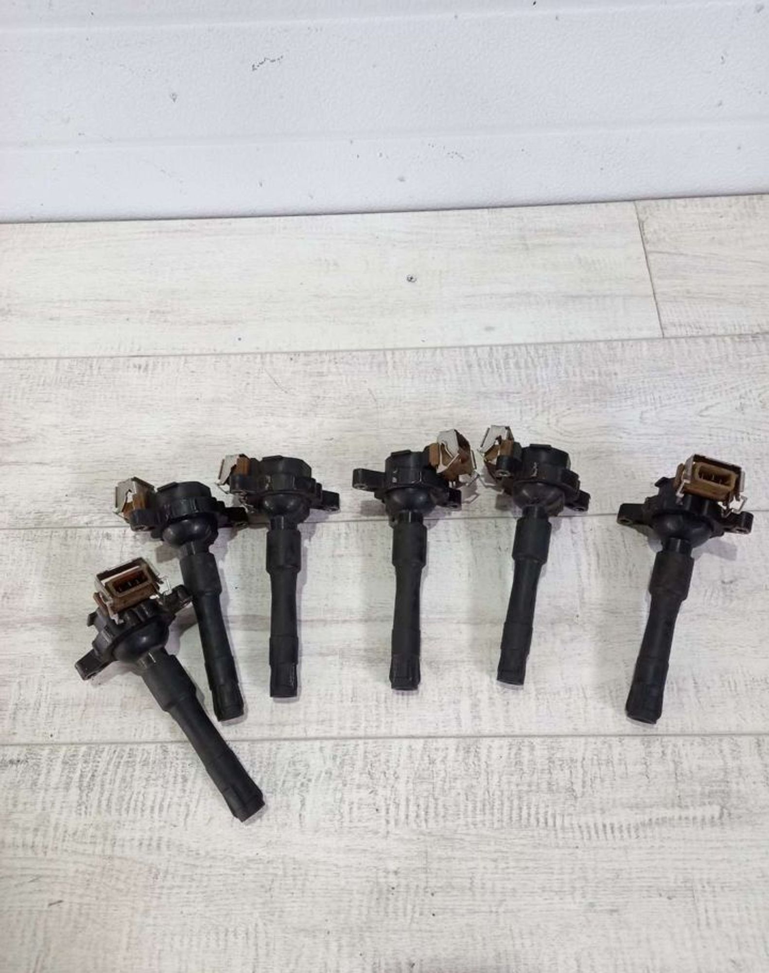 Катушка зажигания BMW X5, 1300 рублей, Брянск