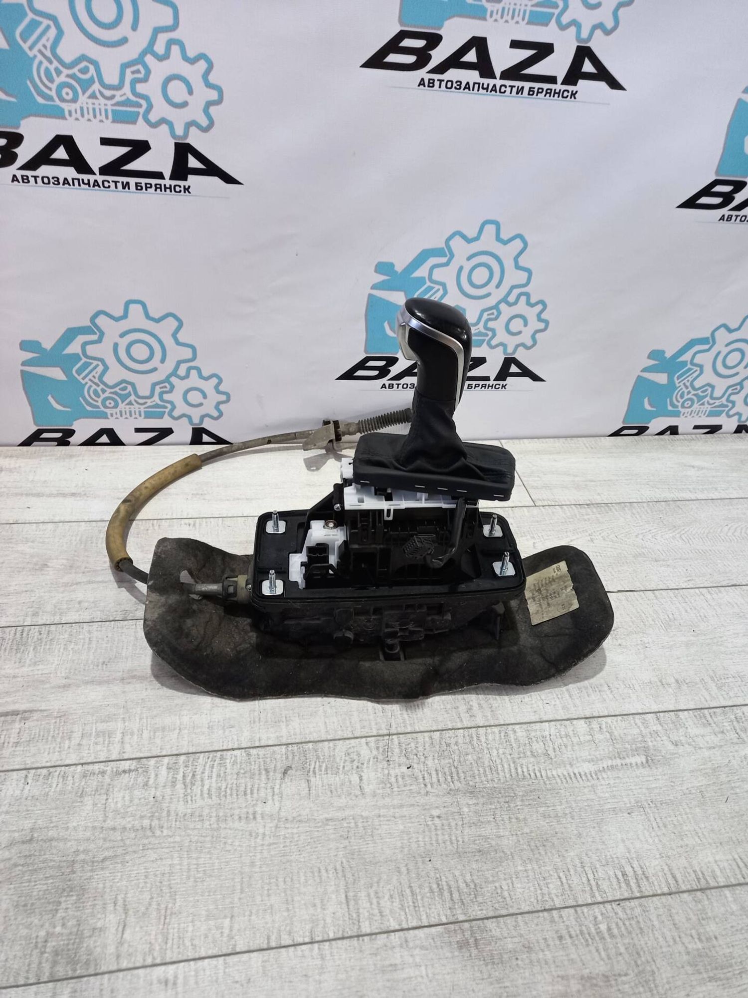 Селектор АКПП Audi A6 C7, 10000 рублей, Брянск