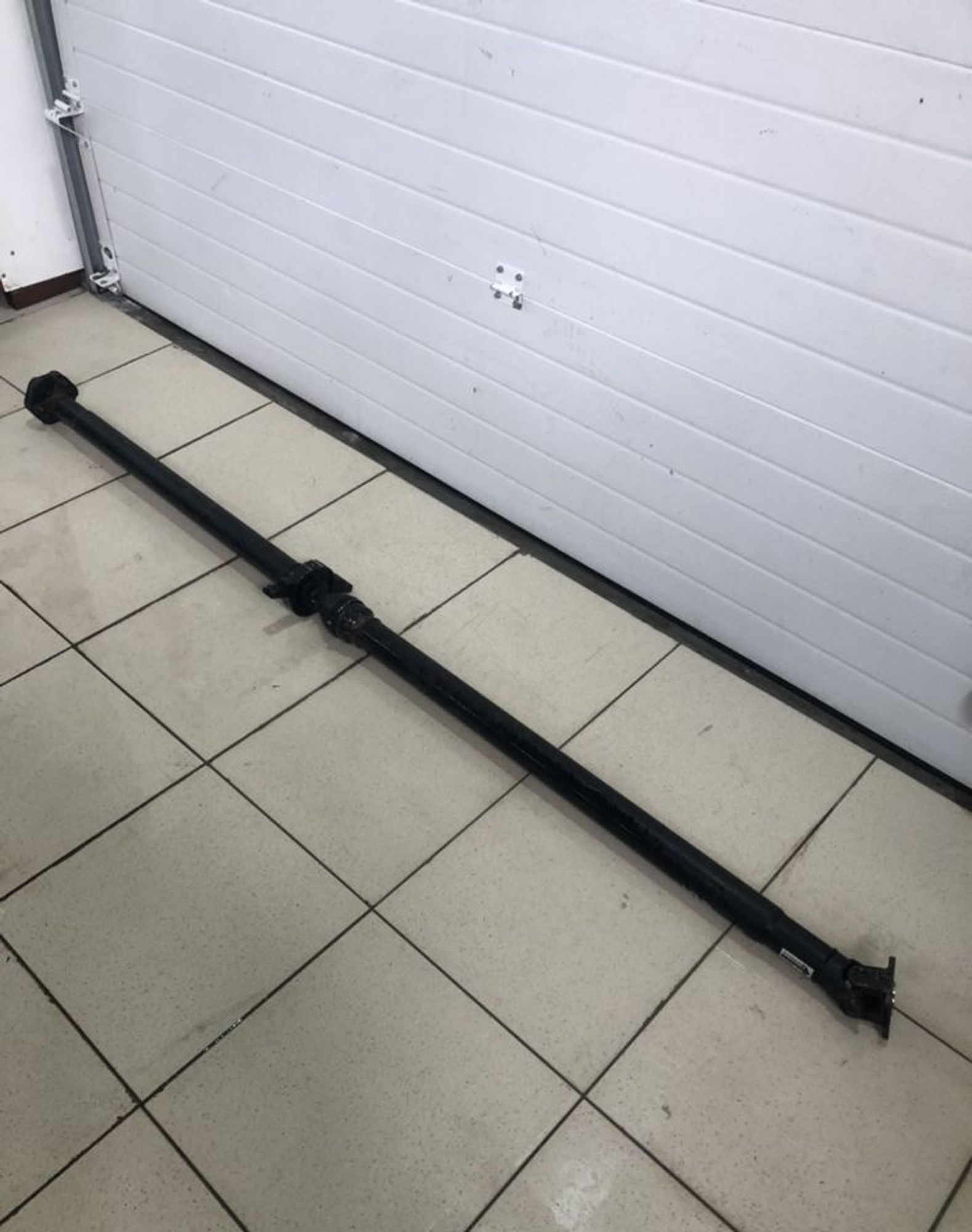 Кардан в сборе Hyundai Santa fe, 19990 рублей, Брянск