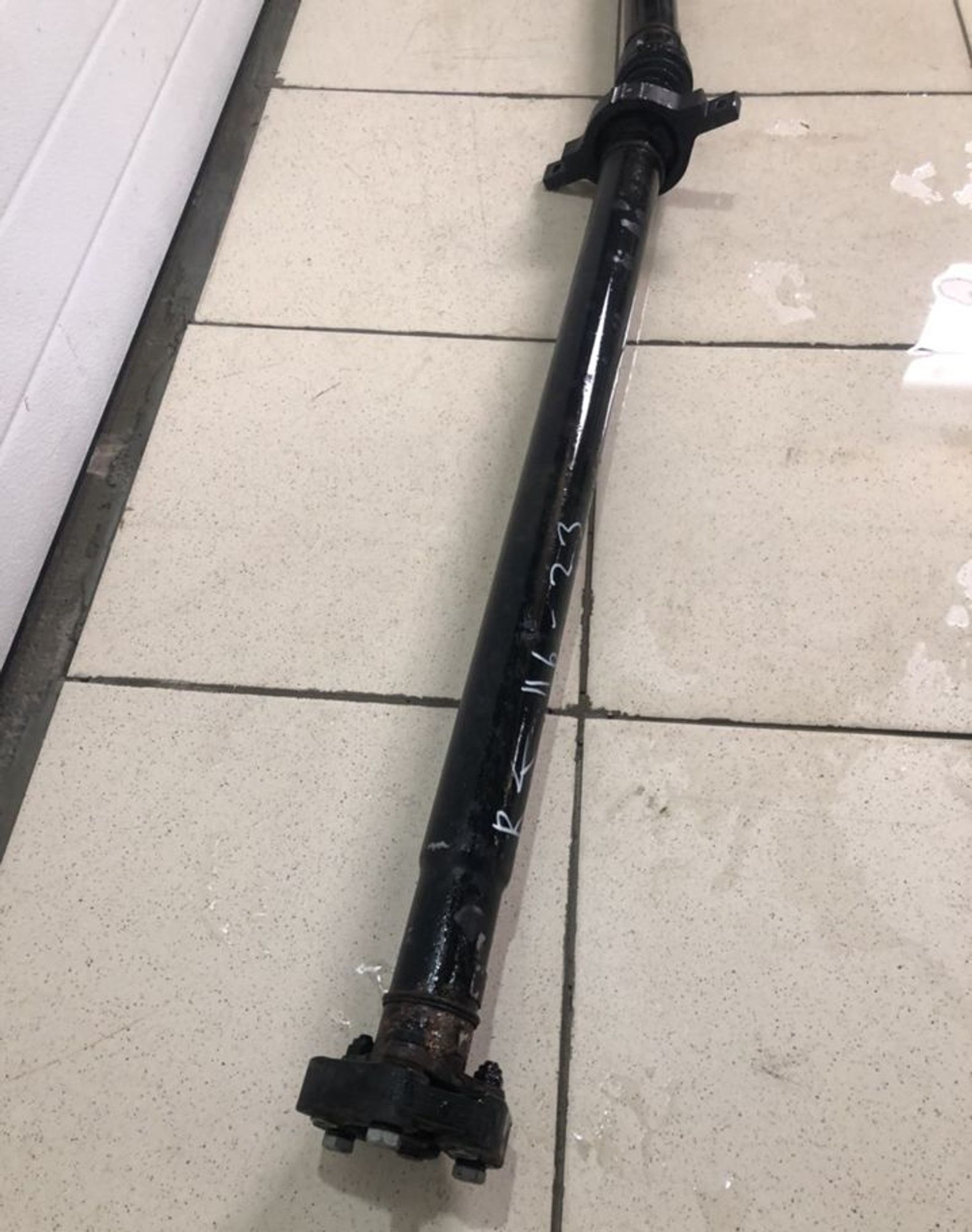 Кардан в сборе Hyundai Santa fe, 19990 рублей, Брянск