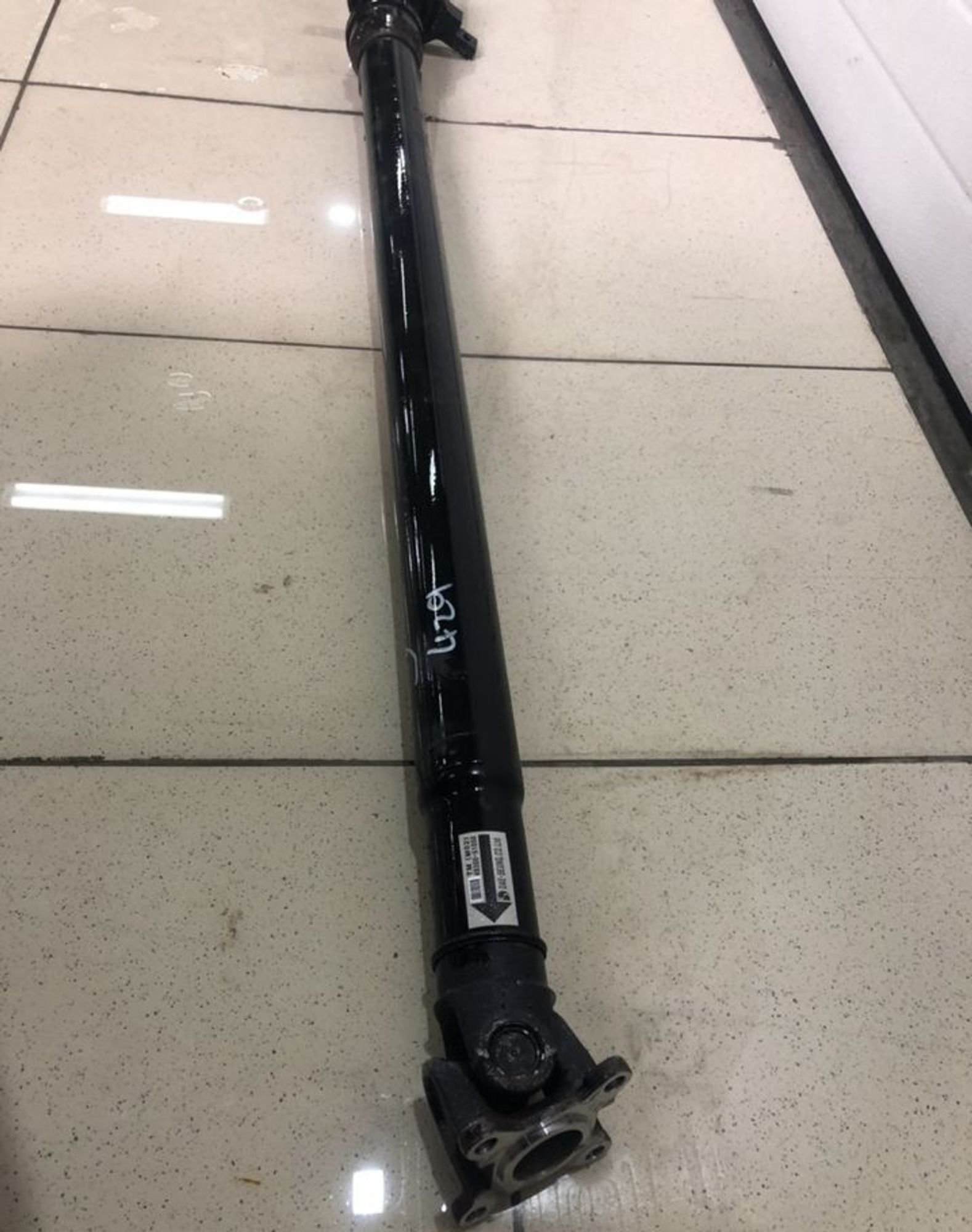 Кардан в сборе Hyundai Santa fe, 19990 рублей, Брянск