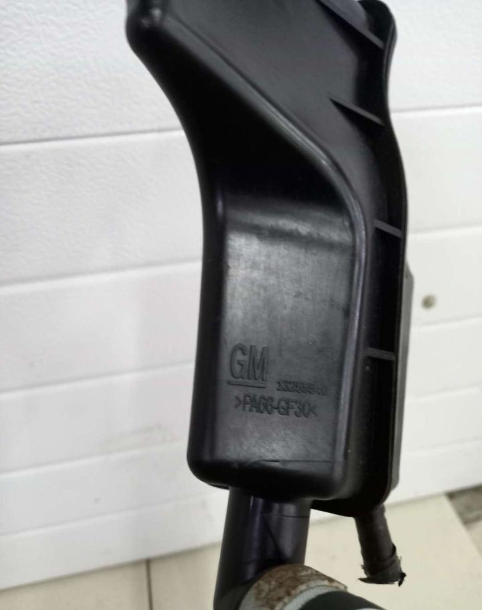 Бачок гур Chevrolet Cruze, 1000 рублей, Брянск