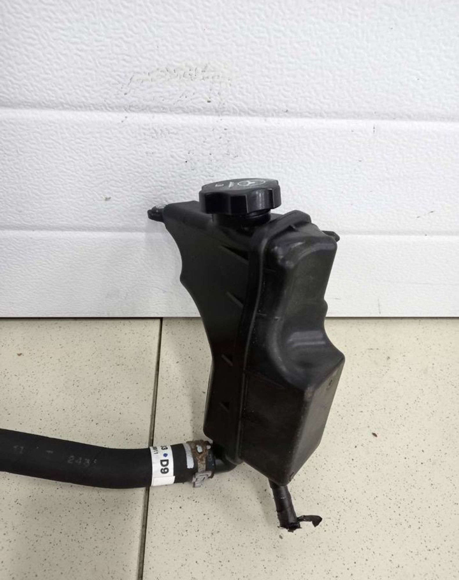 Бачок гур Chevrolet Cruze, 1000 рублей, Брянск