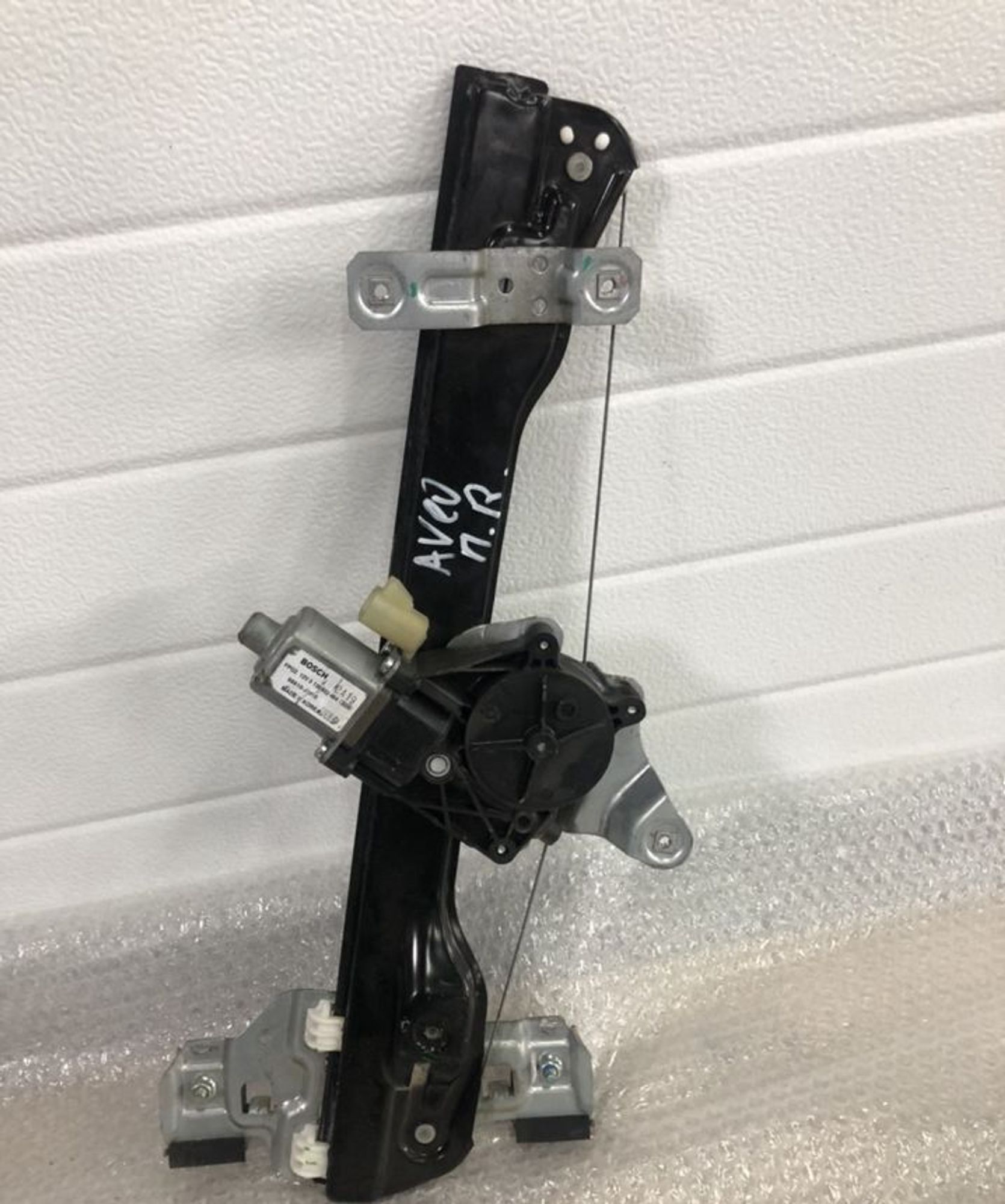 Стеклоподъемник передний правый Aveo t300, 1500 рублей, Брянск