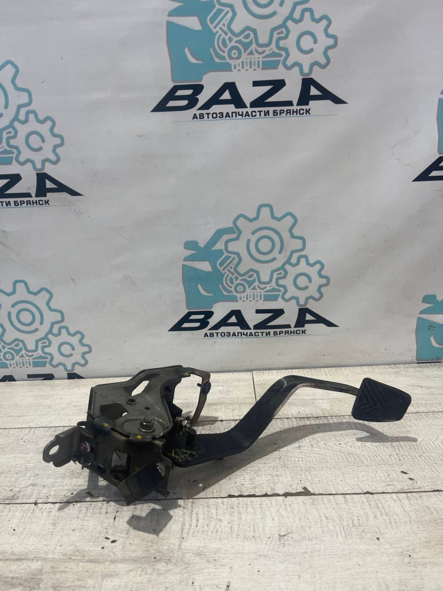 Педаль сцепления Kia Cerato 3, 1000 рублей, Брянск