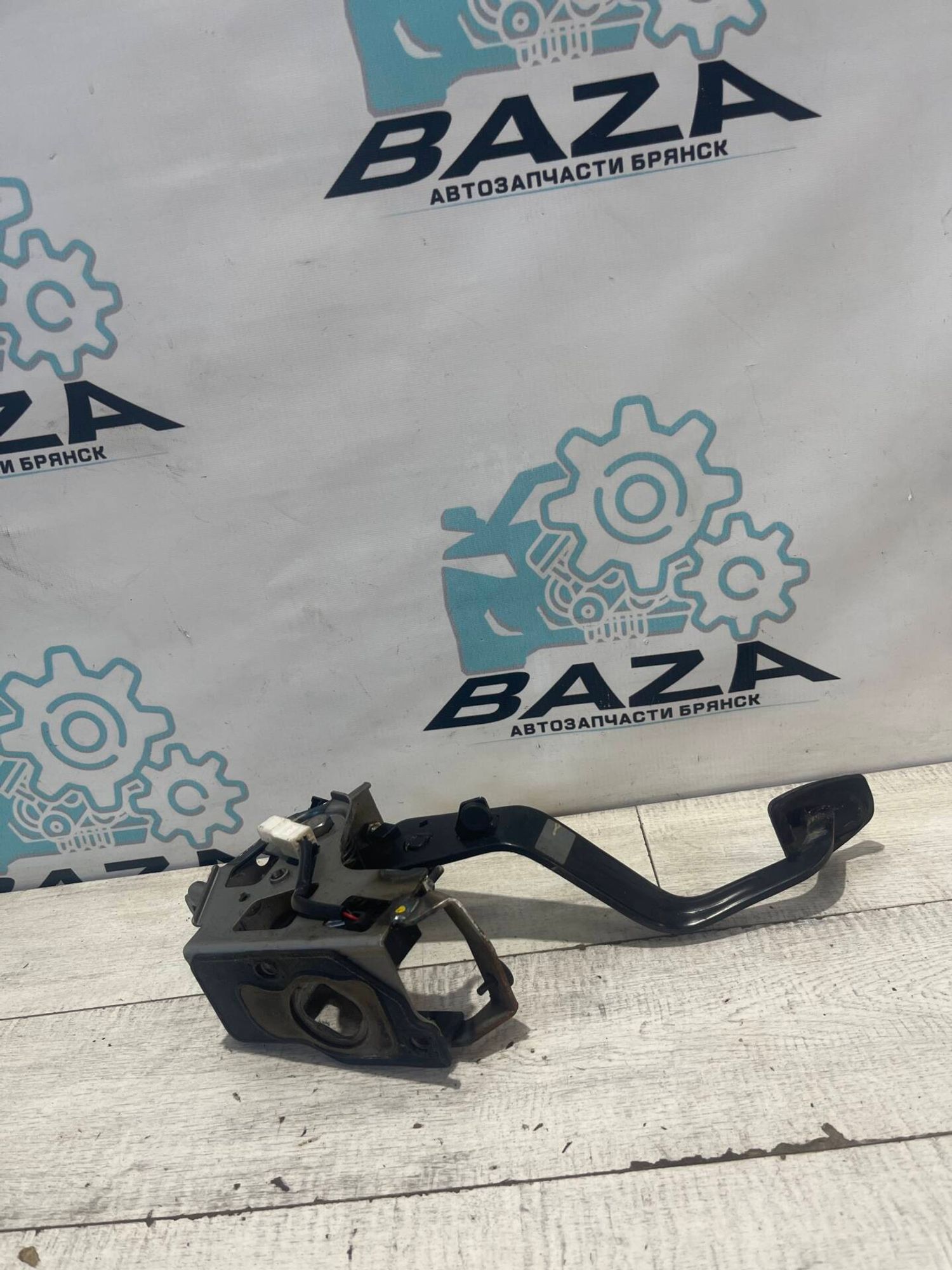 Педаль сцепления Kia Cerato 3, 1000 рублей, Брянск