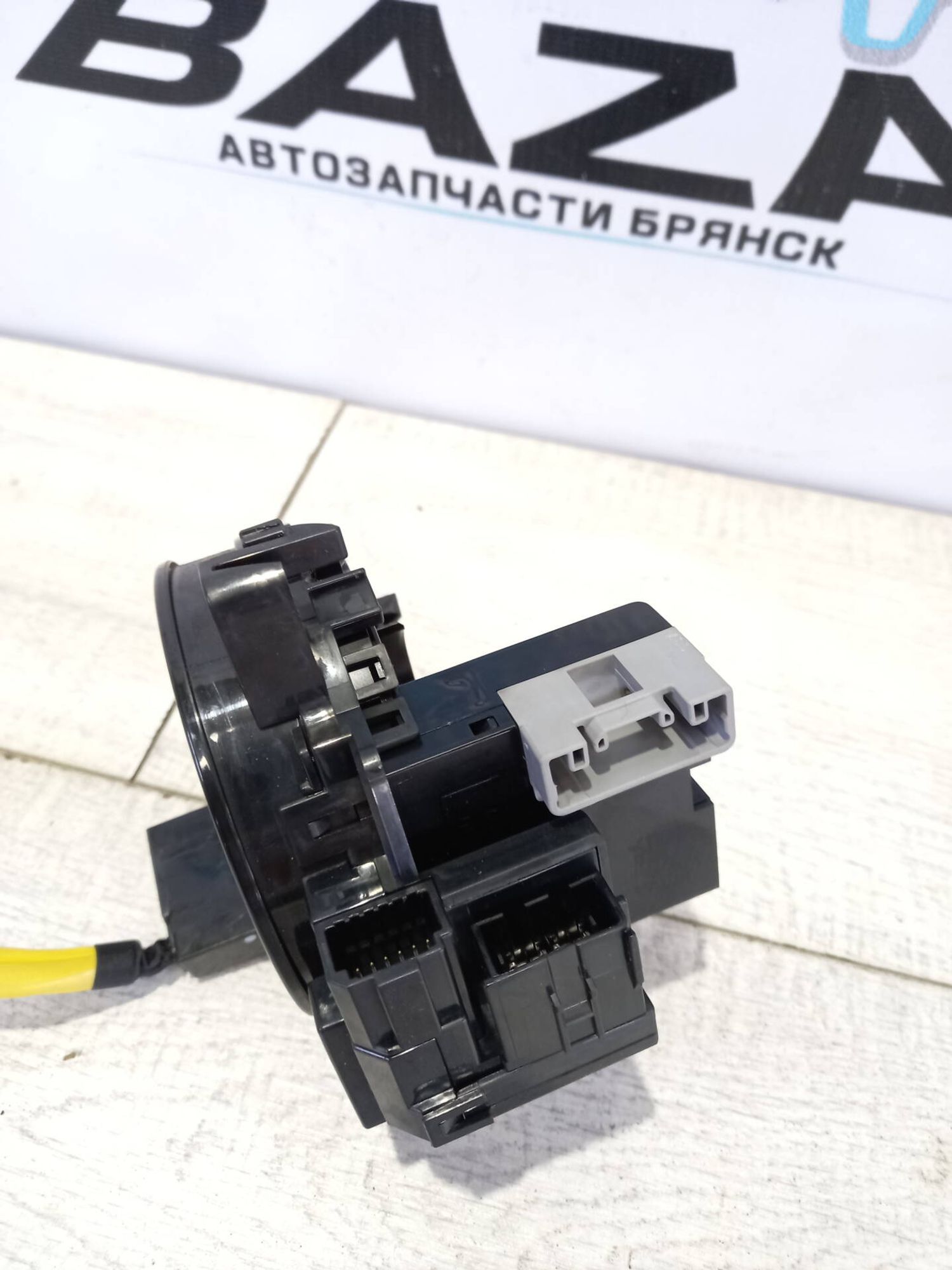 Шлейф подрулевой Lexus IS II, 4500 рублей, Брянск