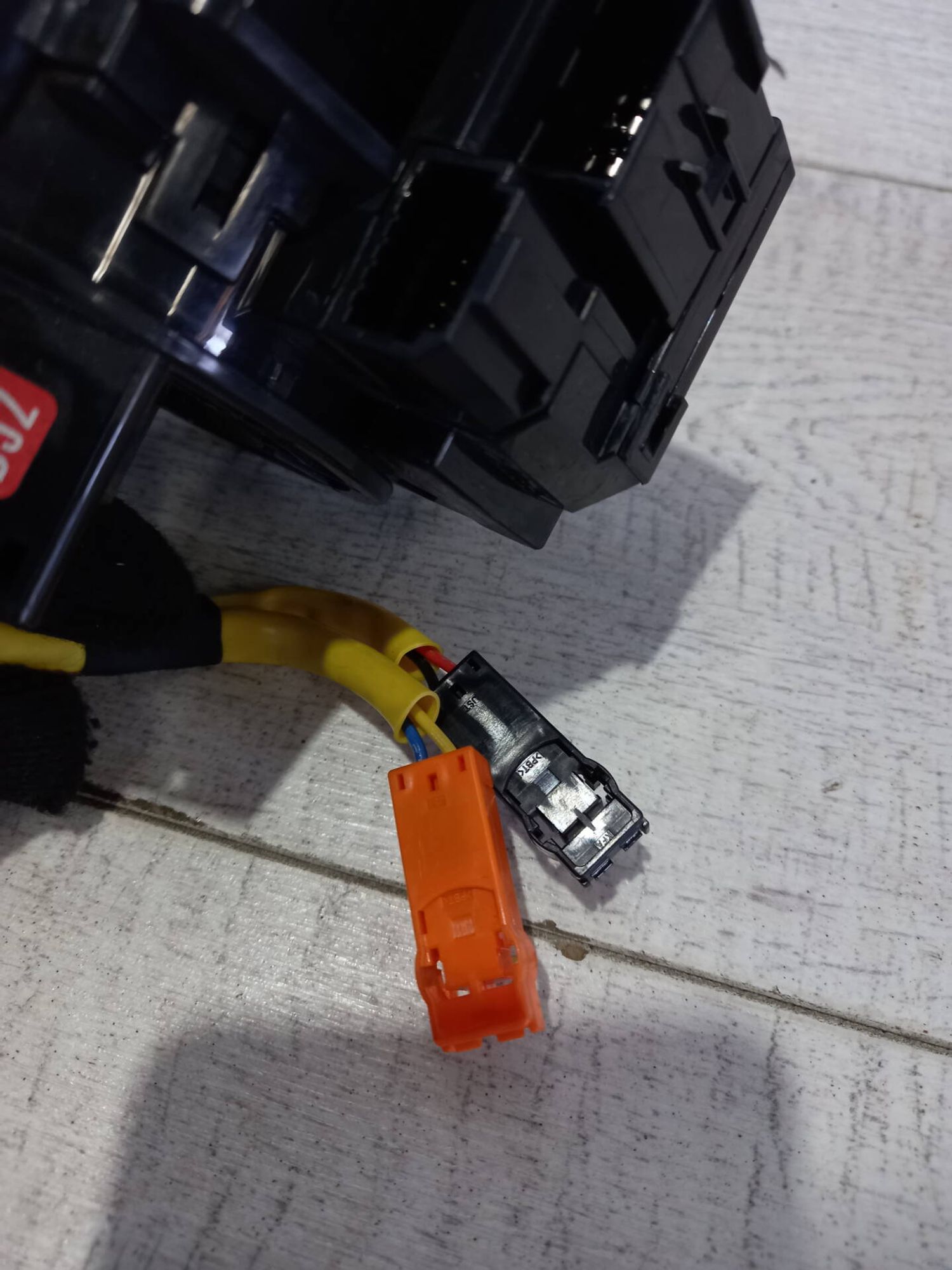 Шлейф подрулевой Lexus IS II, 4500 рублей, Брянск