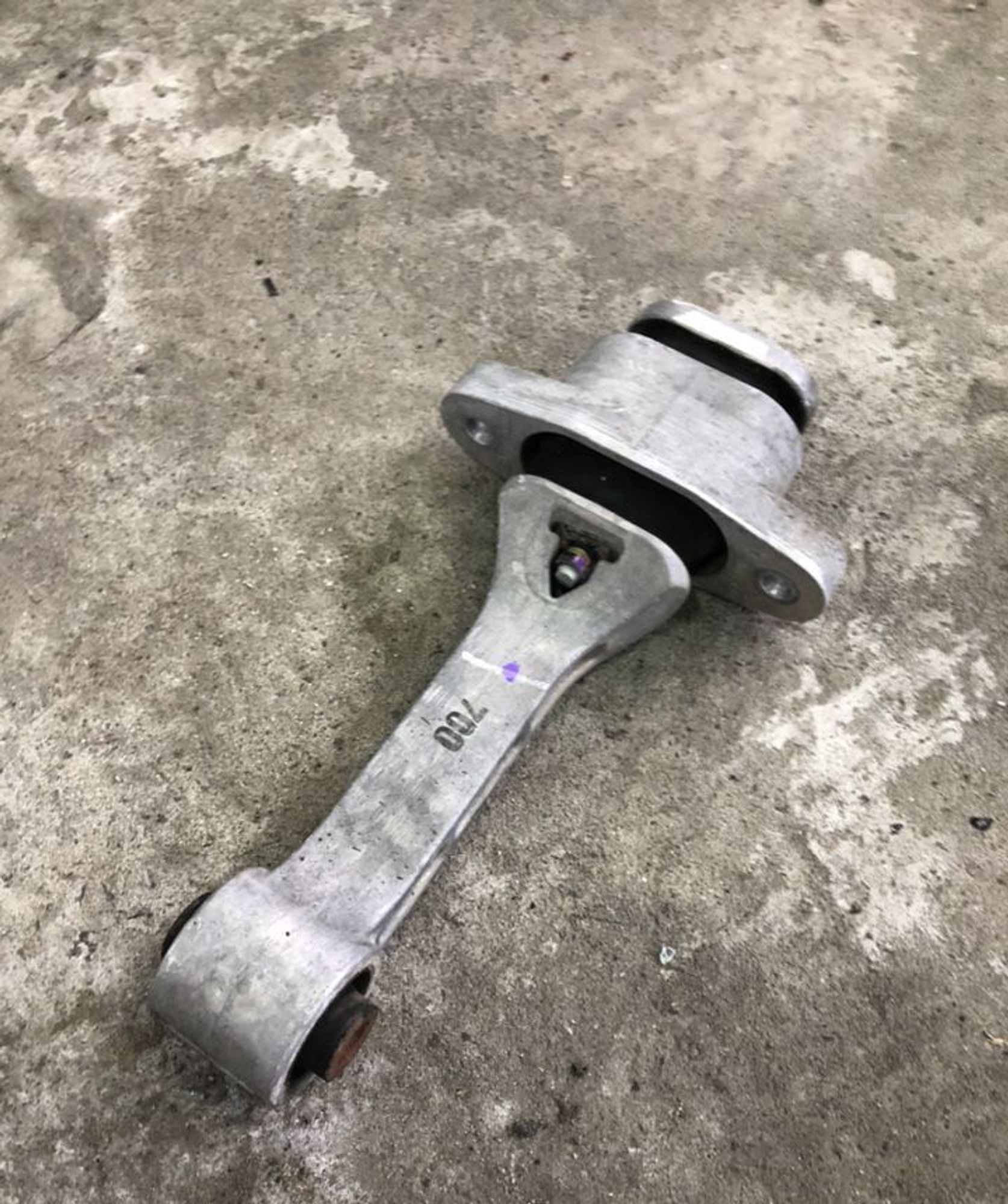 Подушка кпп Kia Sportage 3 Hyundai ix 35, 2500 рублей, Брянск