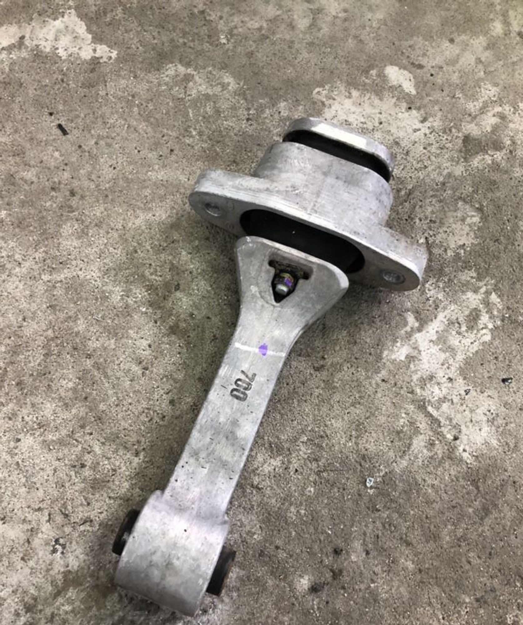 Подушка кпп Kia Sportage 3 Hyundai ix 35, 2500 рублей, Брянск