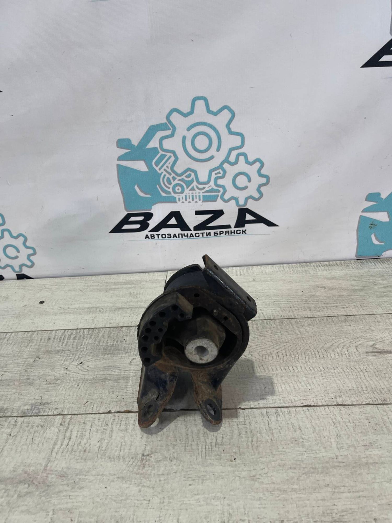 Подушка КПП левая Mazda CX 7, 2000 рублей, Брянск