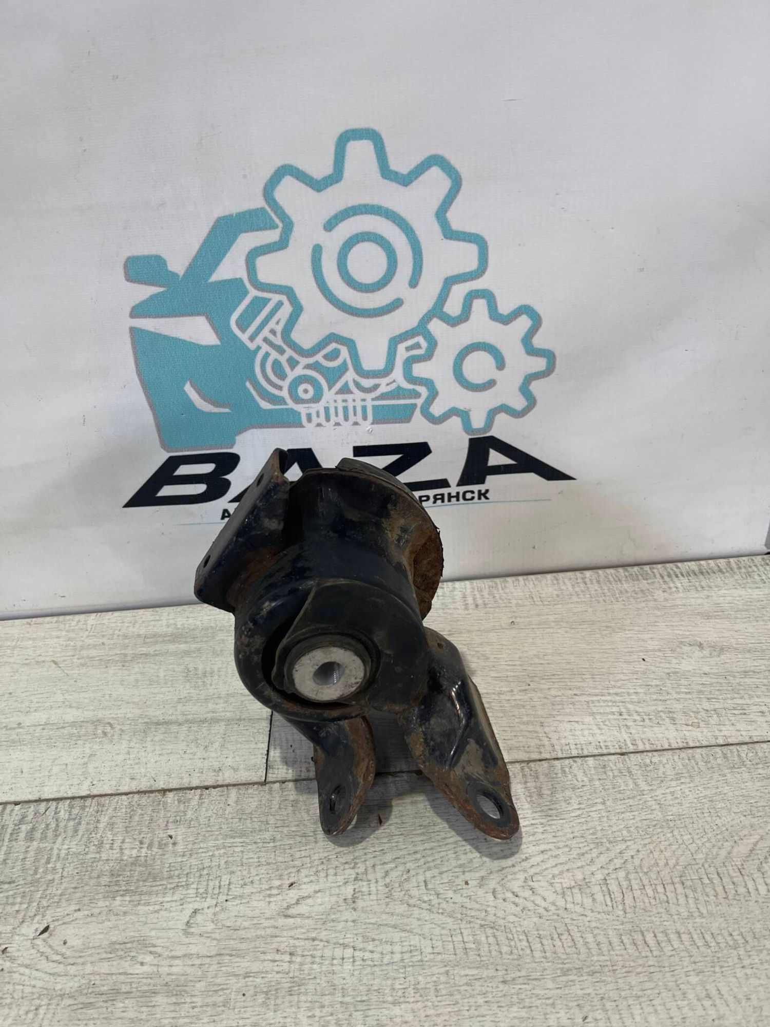 Подушка КПП левая Mazda CX 7, 2000 рублей, Брянск