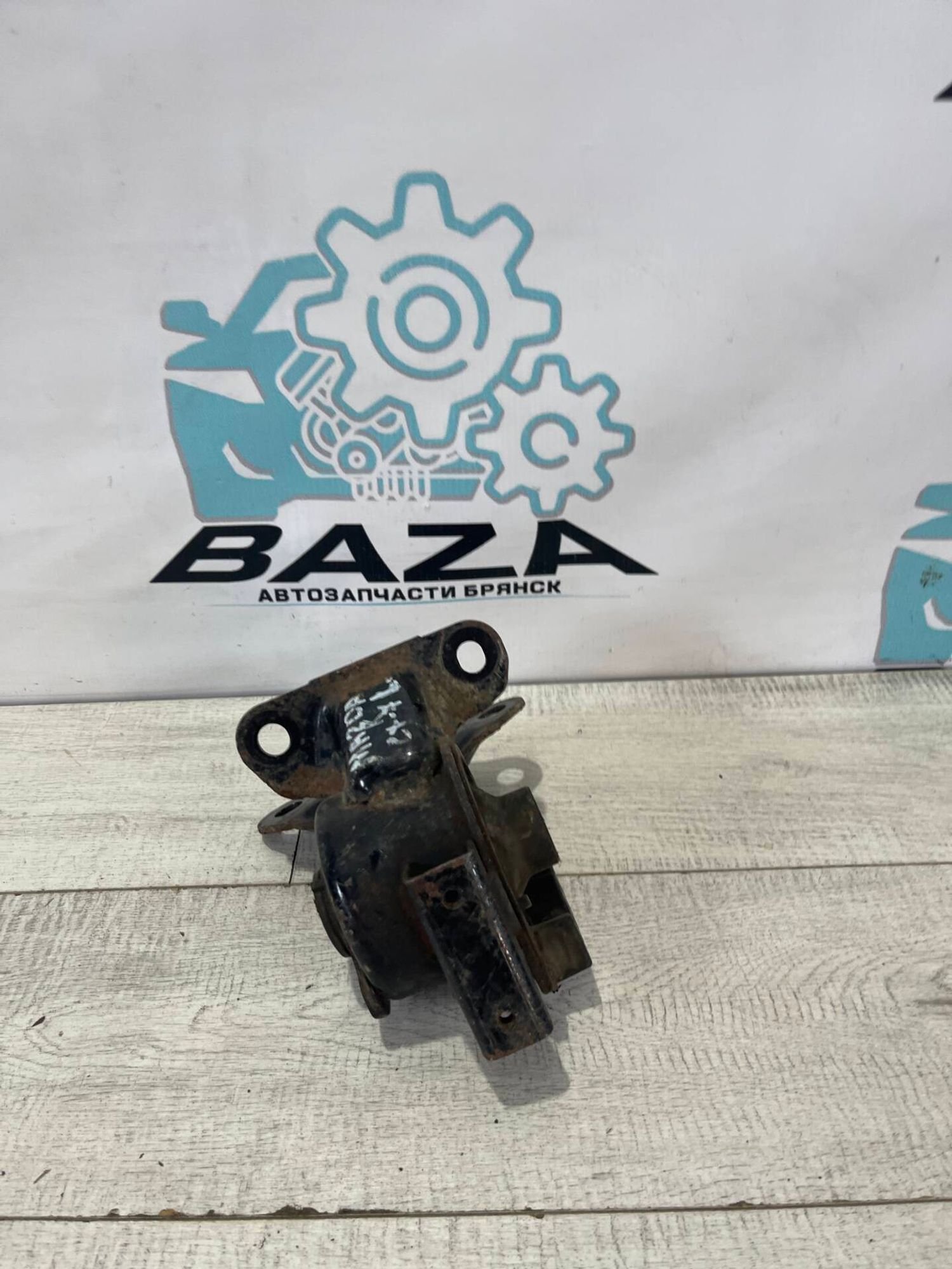 Подушка КПП левая Mazda CX 7, 2000 рублей, Брянск