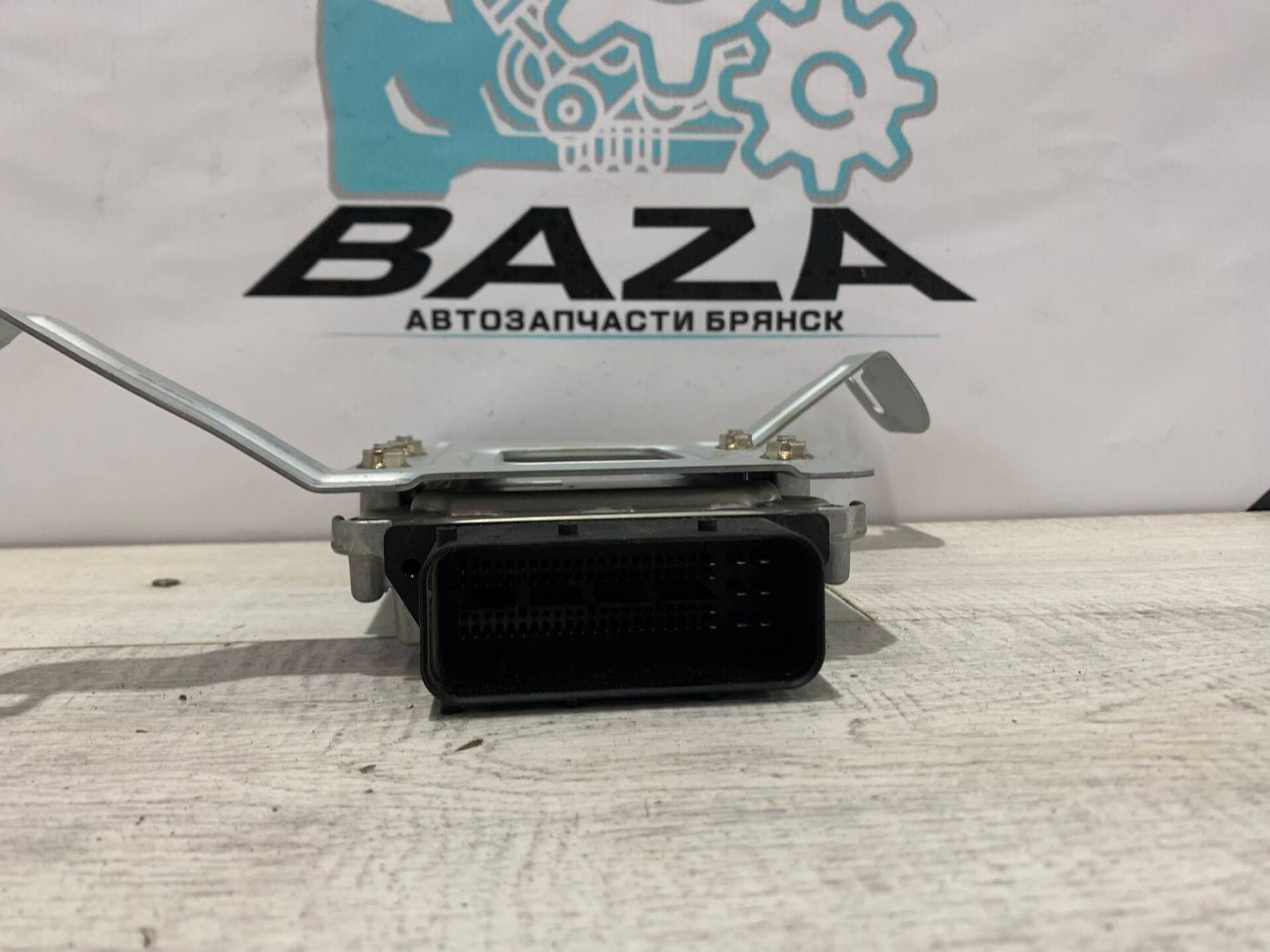 Блок управления АКПП Hyundai Elantra, 8000 рублей, Брянск