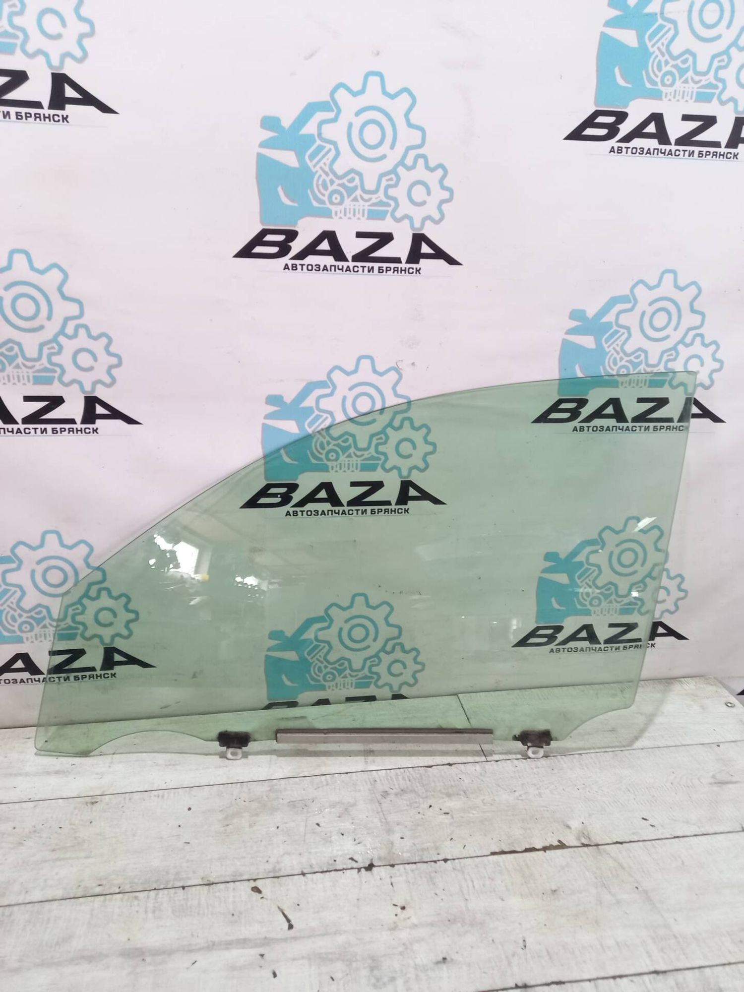 Стекло переднее левое  Toyota RAV 4, 5000 рублей, Брянск