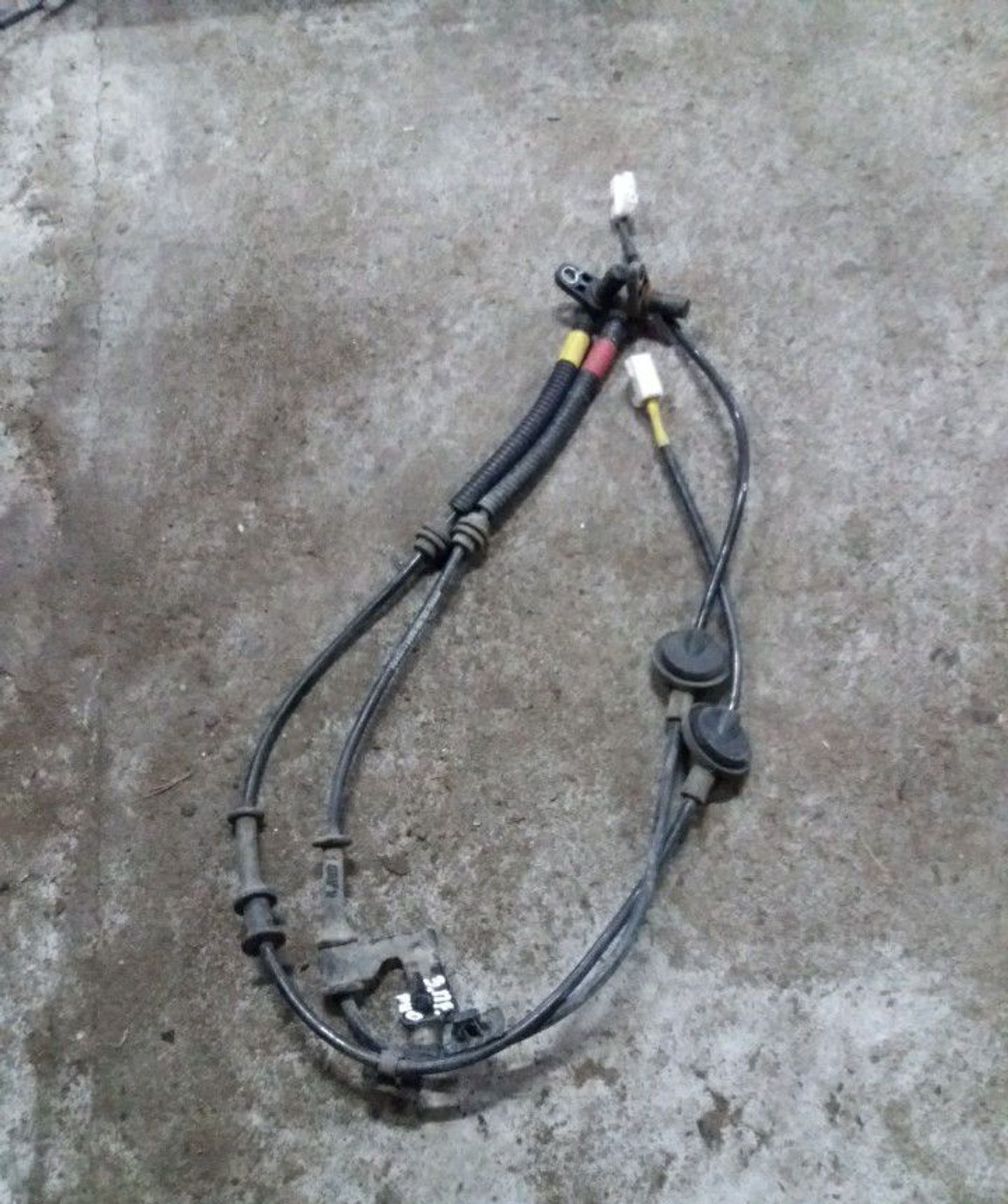 Датчик абс задний Hyundai Solaris Kia Rio, 1000 рублей, Брянск