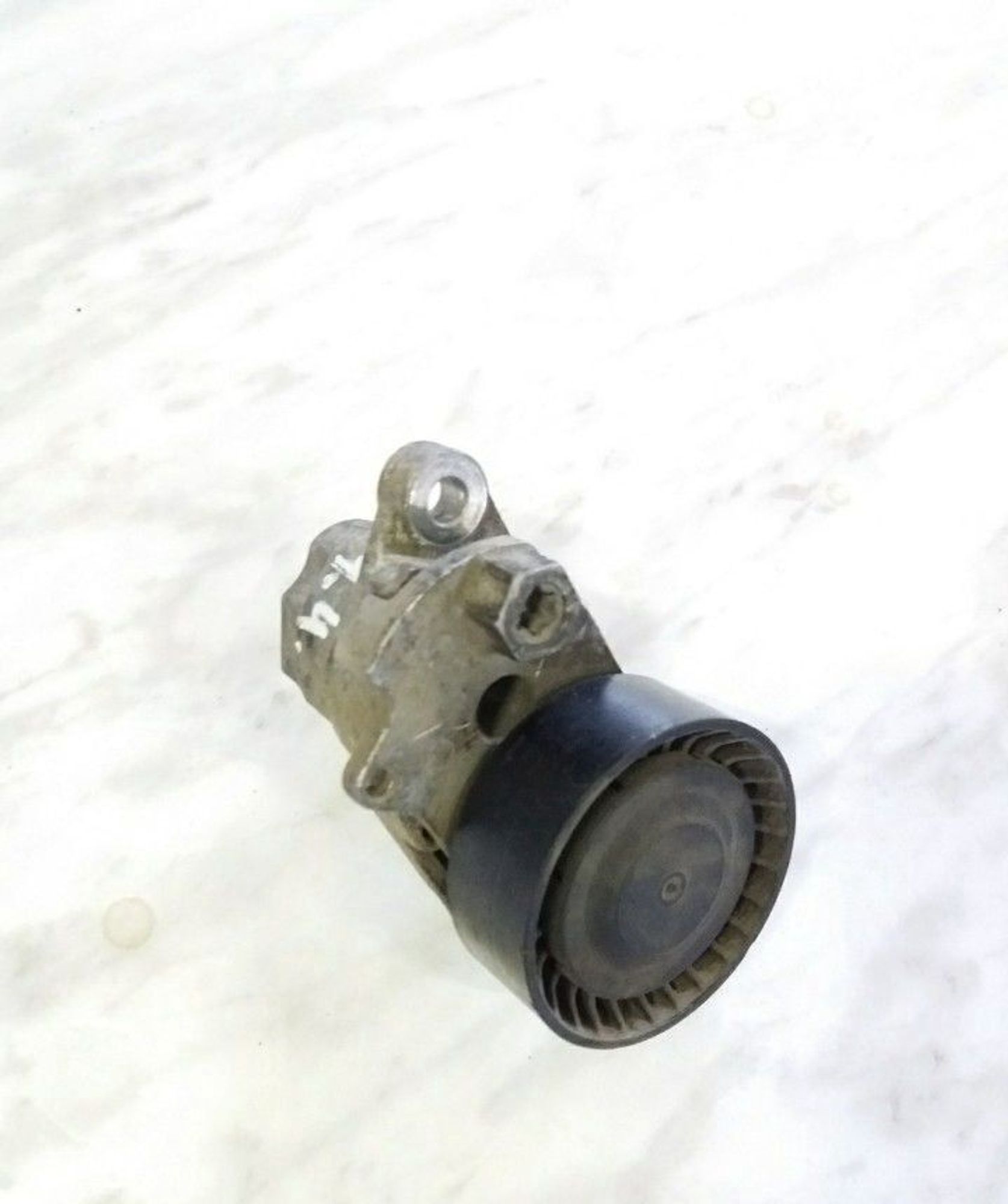 Натяжитель приводного ремня VW Volkswagen Golf 7, 3500 рублей, Брянск