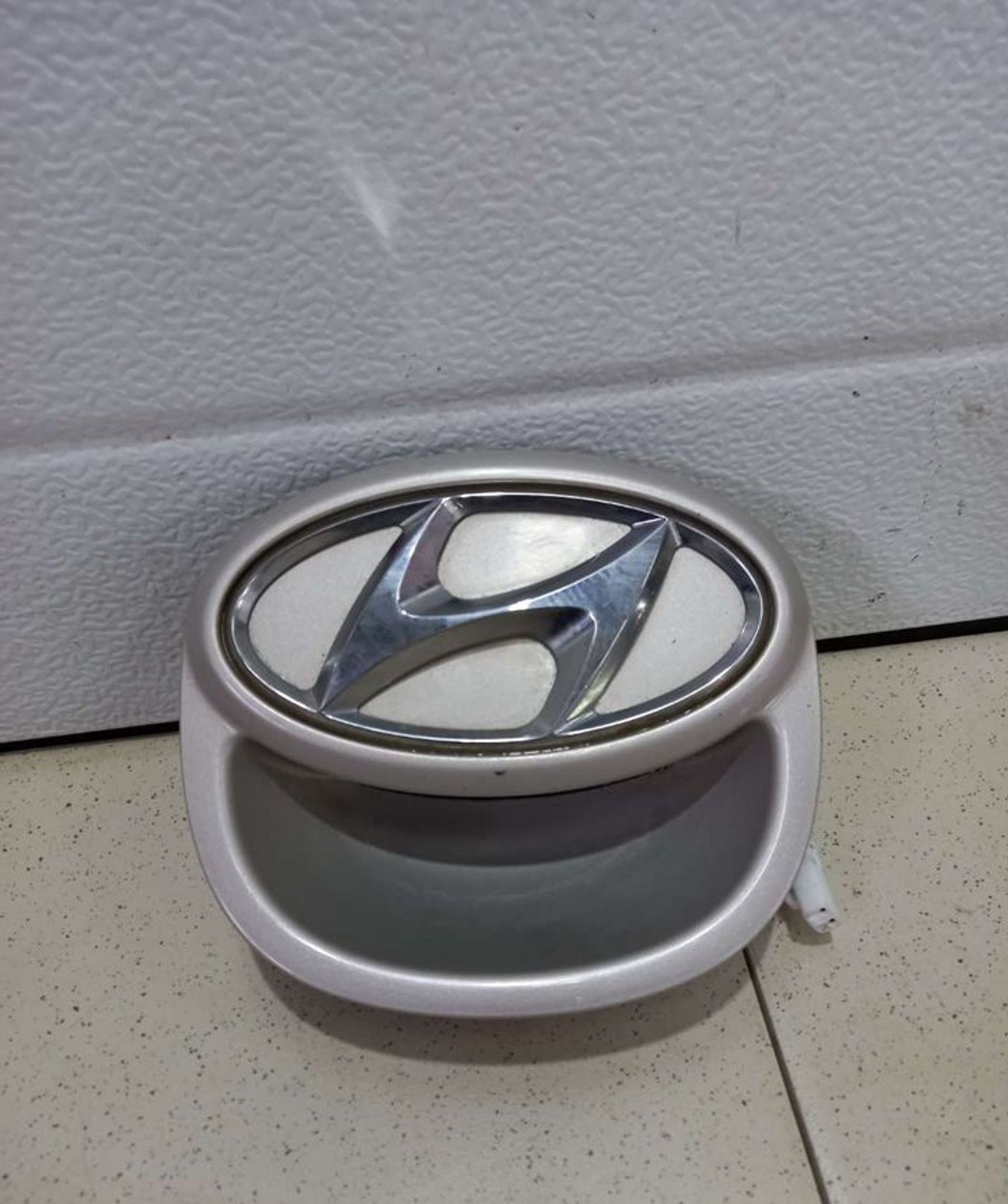 Ручка двери багажника Hyundai i30, 1500 рублей, Брянск