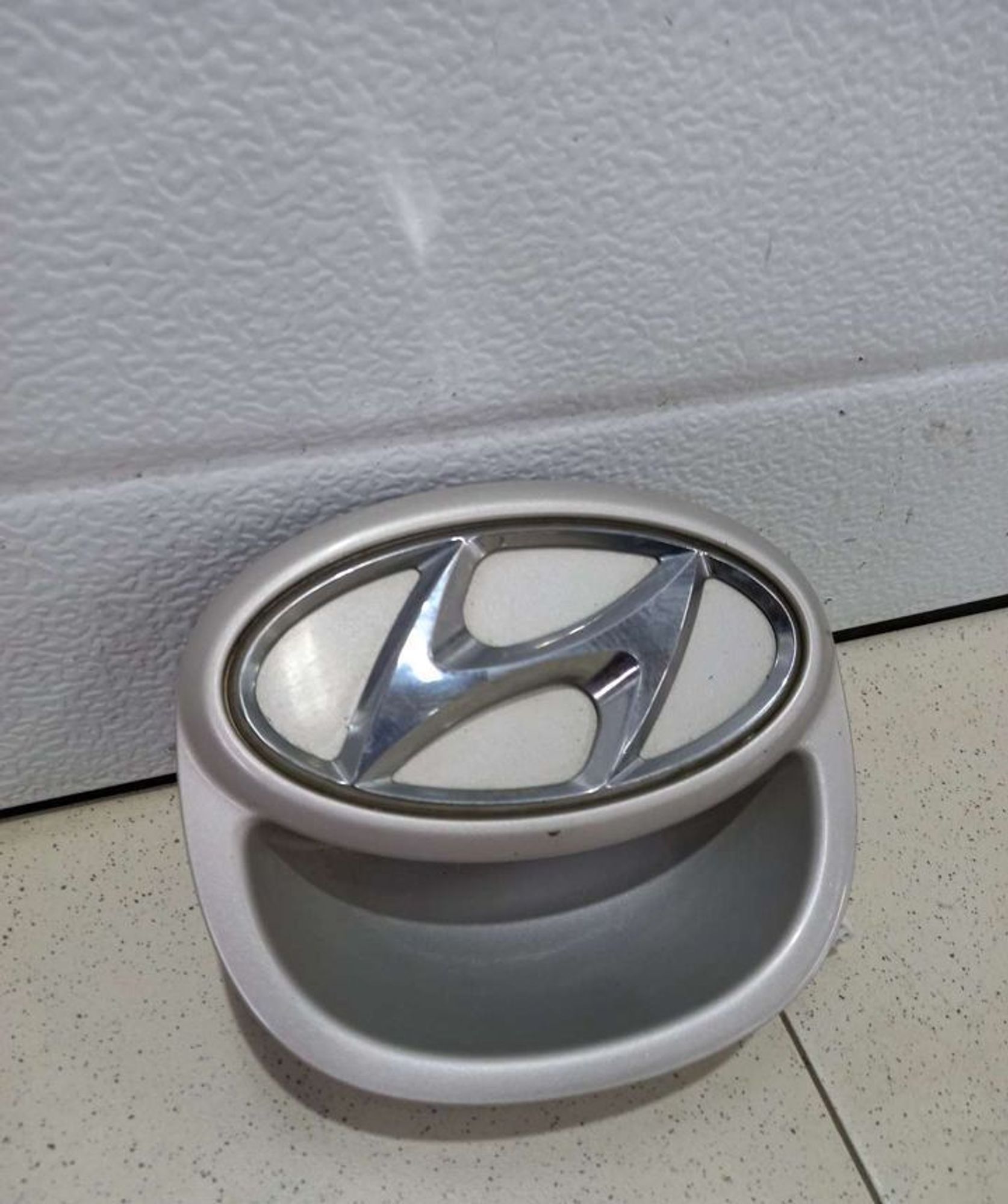Ручка двери багажника Hyundai i30, 1500 рублей, Брянск