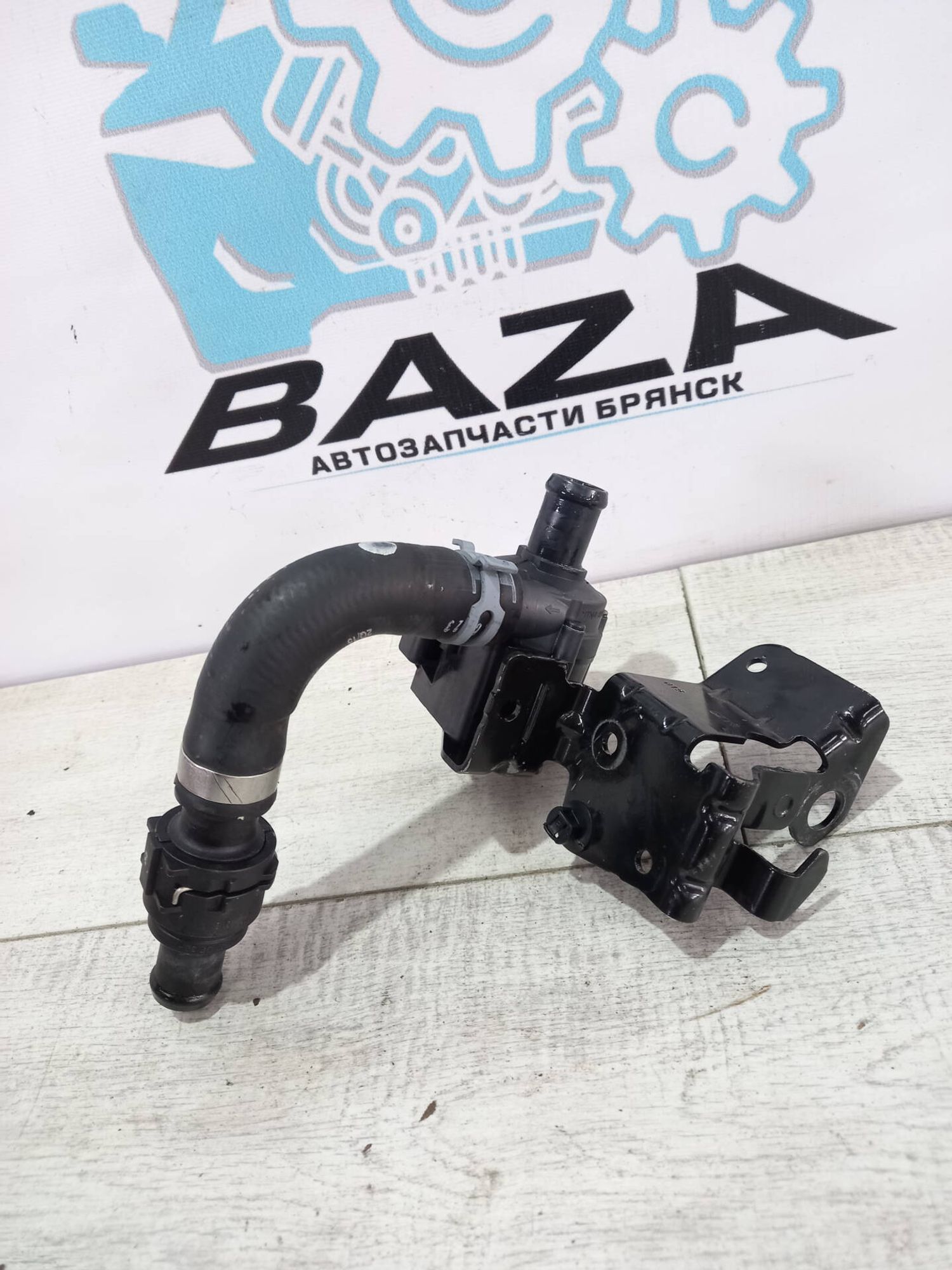 Дополнительный насос охлаждения Audi A6 C7, 4000 рублей, Брянск