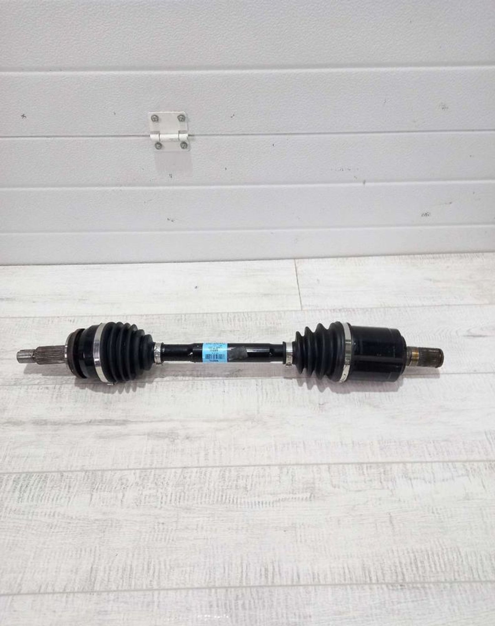 Привод передний левый Hyndai Santa Fe 4, 14990 рублей, Брянск