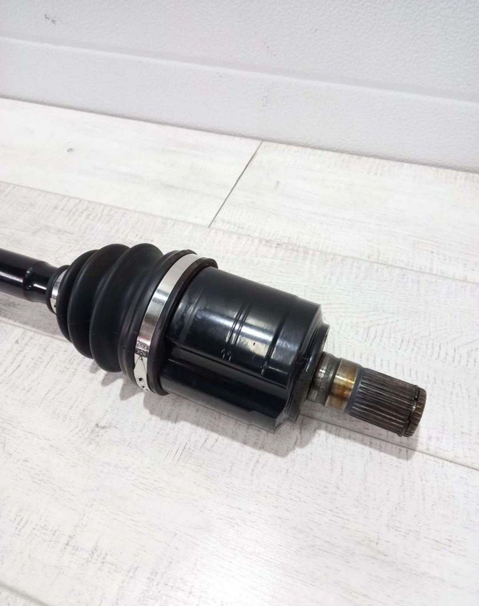 Привод передний левый Hyndai Santa Fe 4, 14990 рублей, Брянск