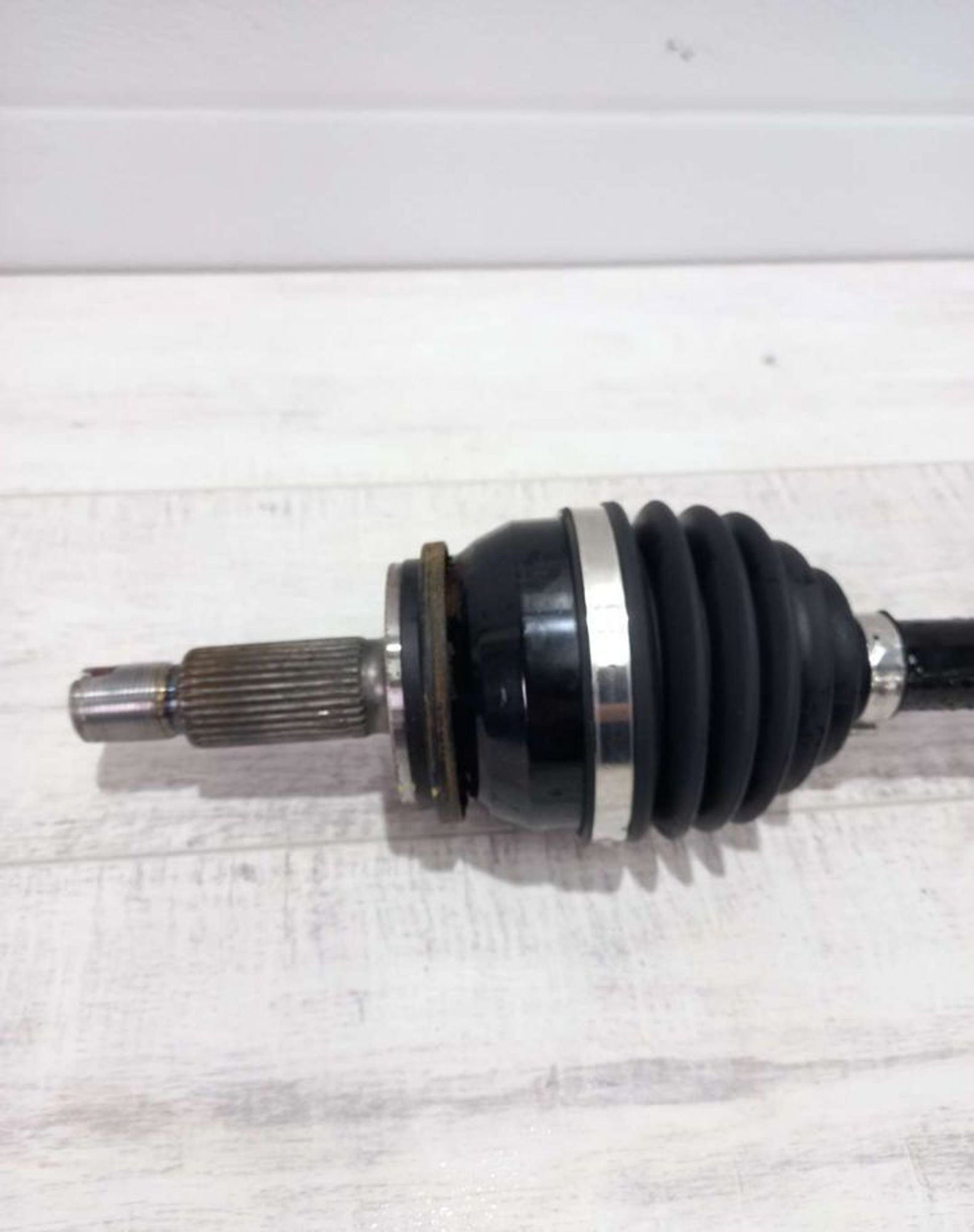 Привод передний левый Hyndai Santa Fe 4, 14990 рублей, Брянск