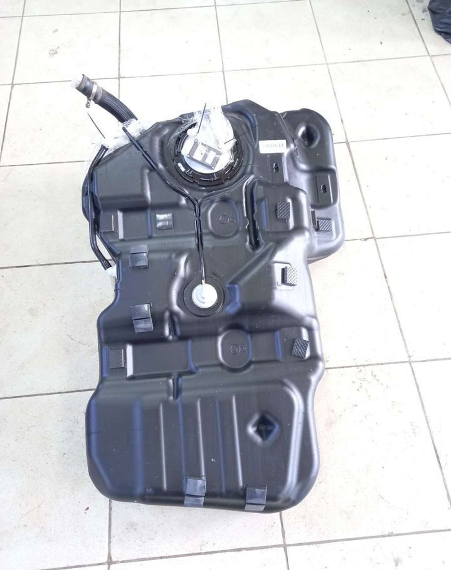 Топливный бак Hyundai Santa Fe 4, 7000 рублей, Брянск
