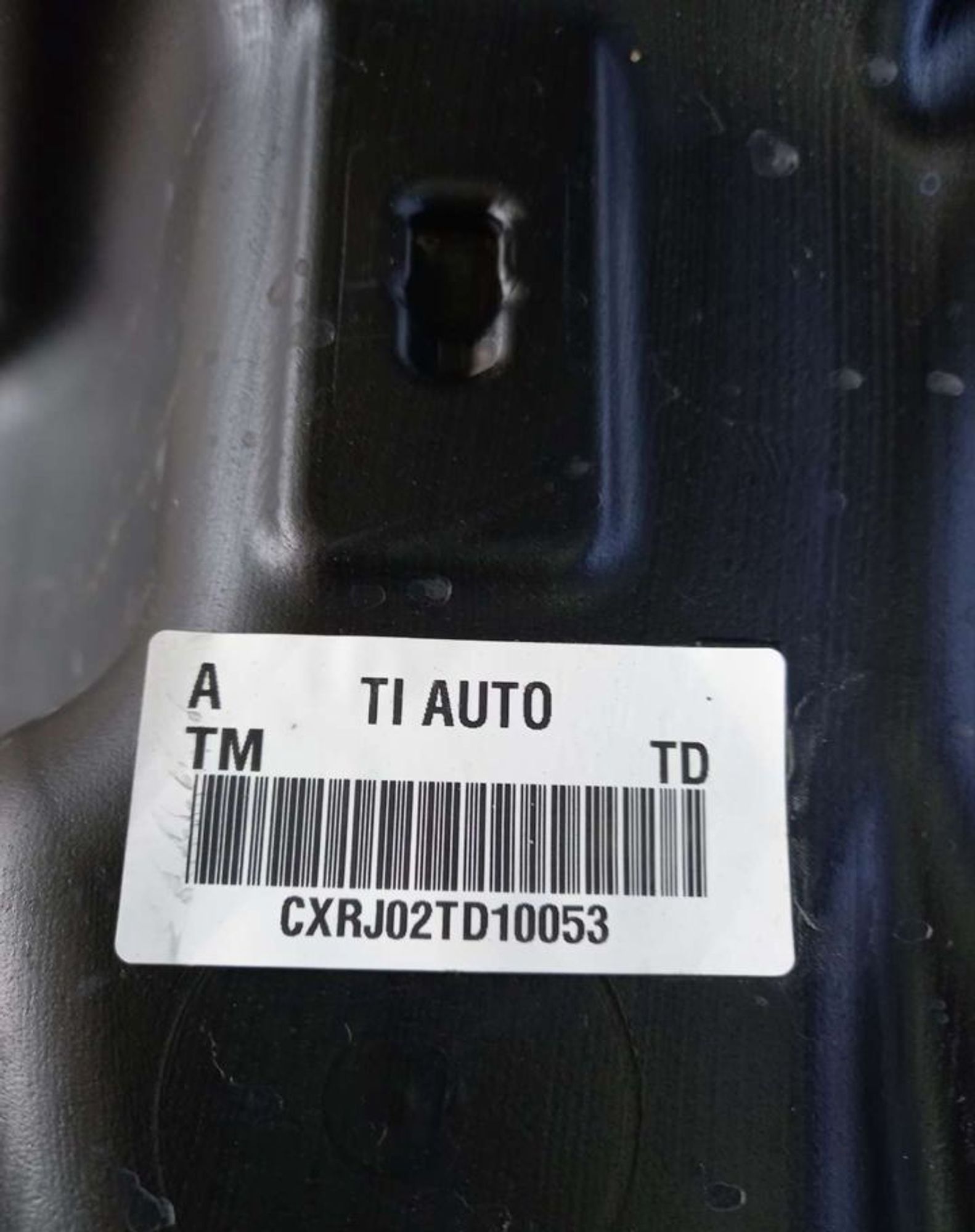 Топливный бак Hyundai Santa Fe 4, 7000 рублей, Брянск