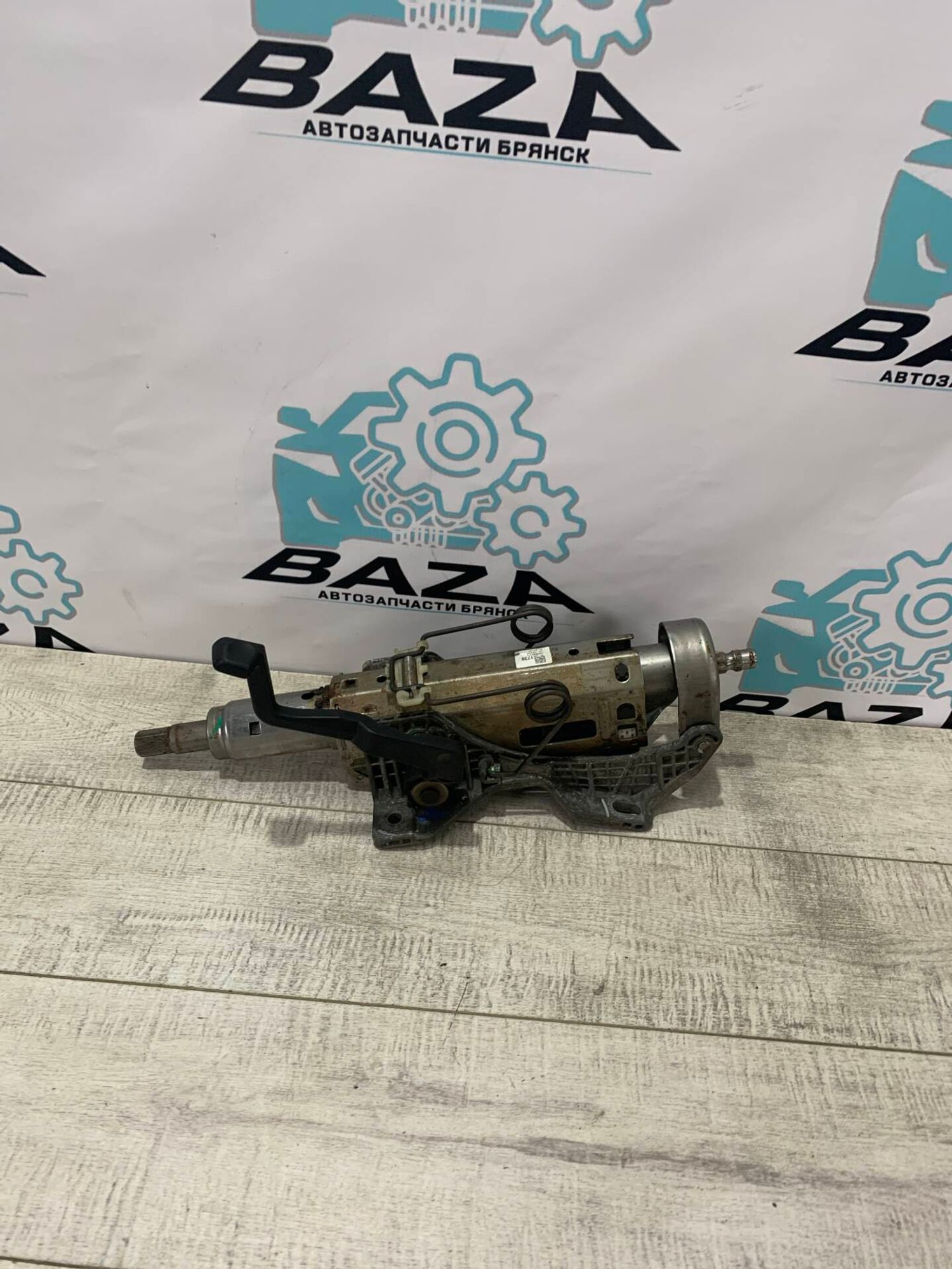 Рулевая колонка  Chevrolet Cruze, 1500 рублей, Брянск