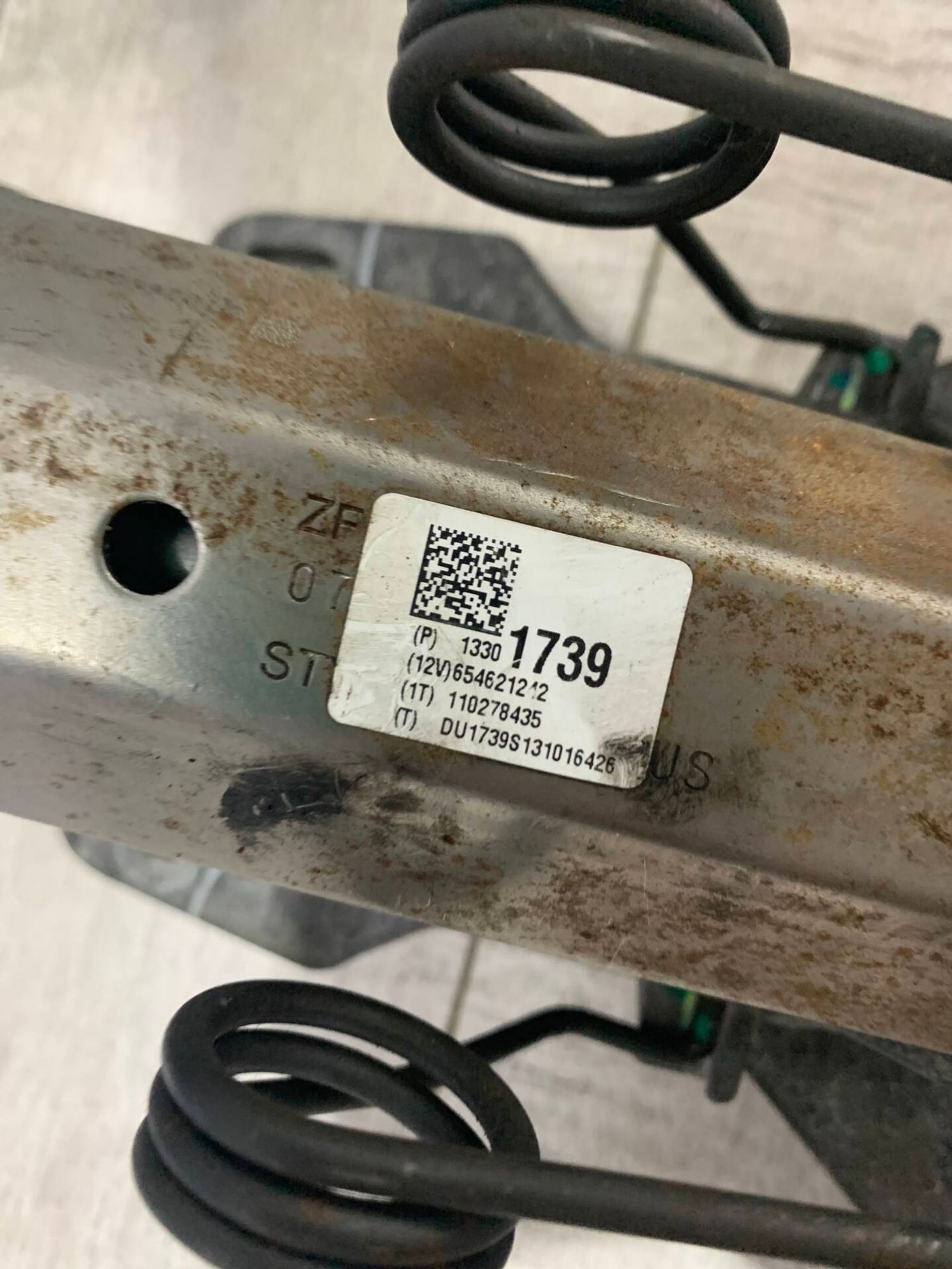 Рулевая колонка  Chevrolet Cruze, 1500 рублей, Брянск