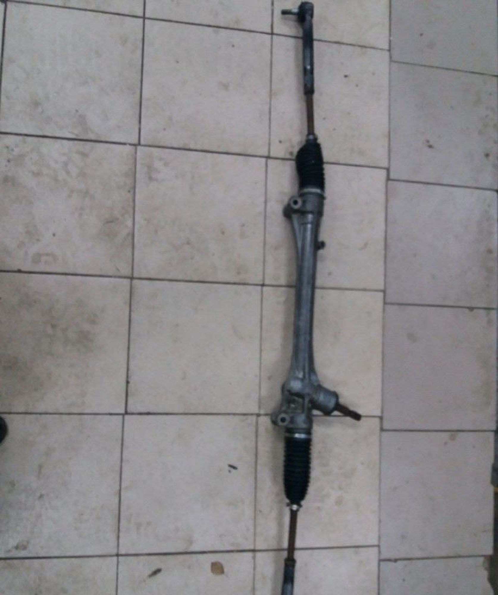 Рулевая рейка Lexus RX 3 2009-2015г, 25000 рублей, Брянск