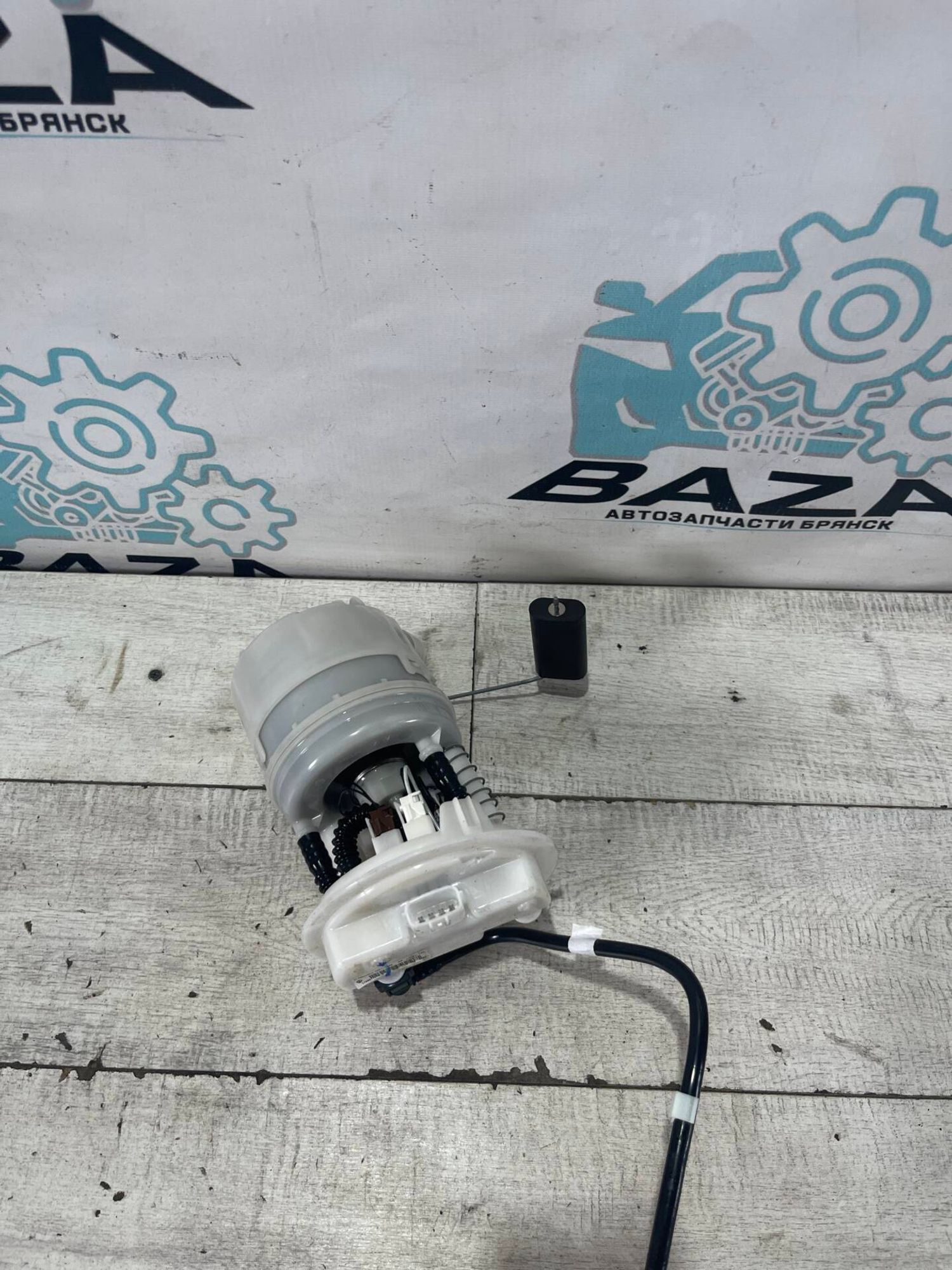 Насос топливный Renault Kaptur, 5000 рублей, Брянск