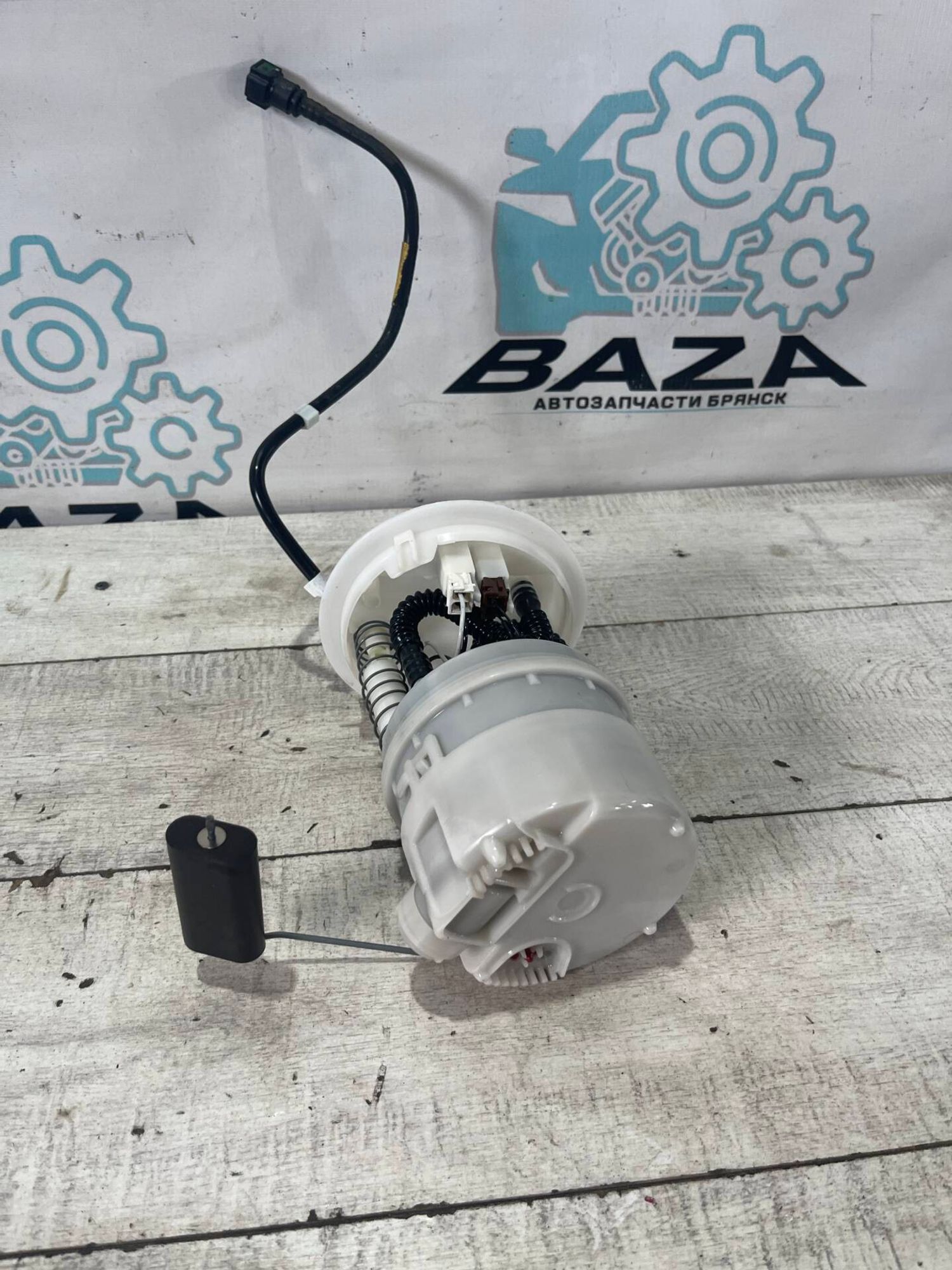 Насос топливный Renault Kaptur, 5000 рублей, Брянск