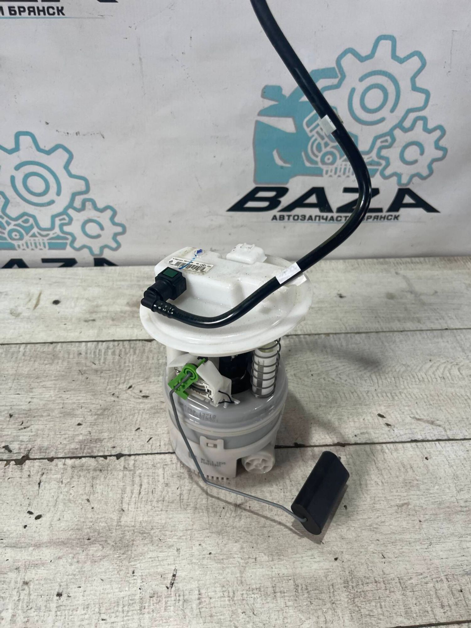 Насос топливный Renault Kaptur, 5000 рублей, Брянск