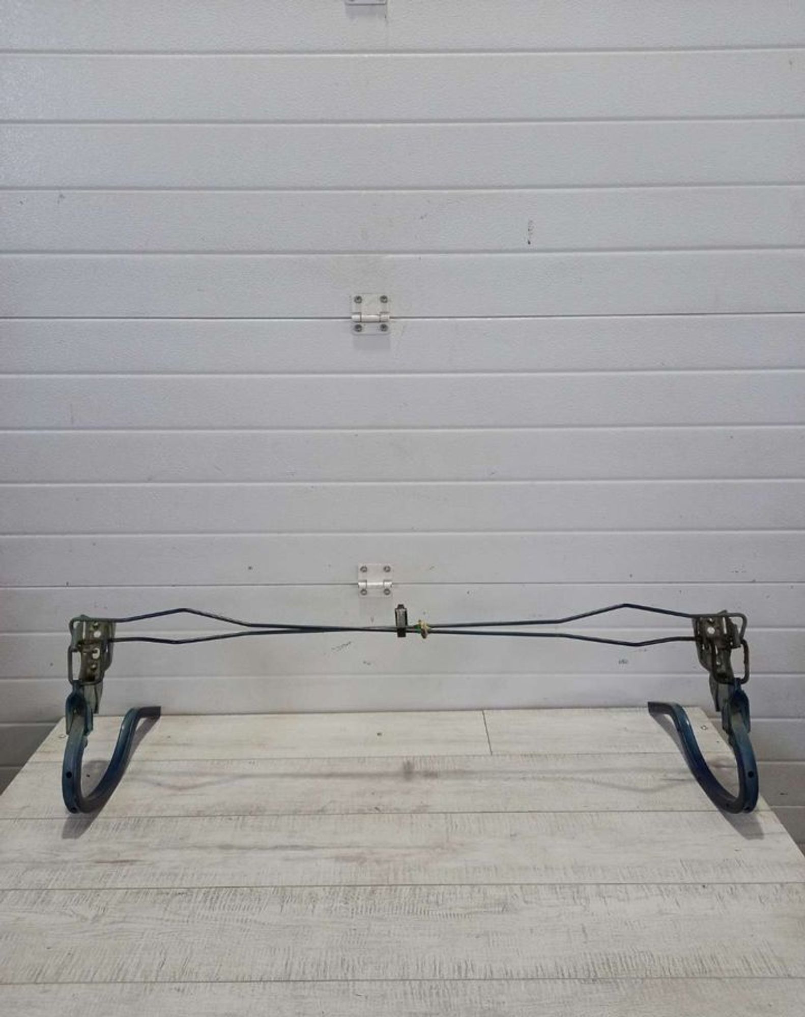 Петли крышки багажника Kia Cerato 1, 2500 рублей, Брянск