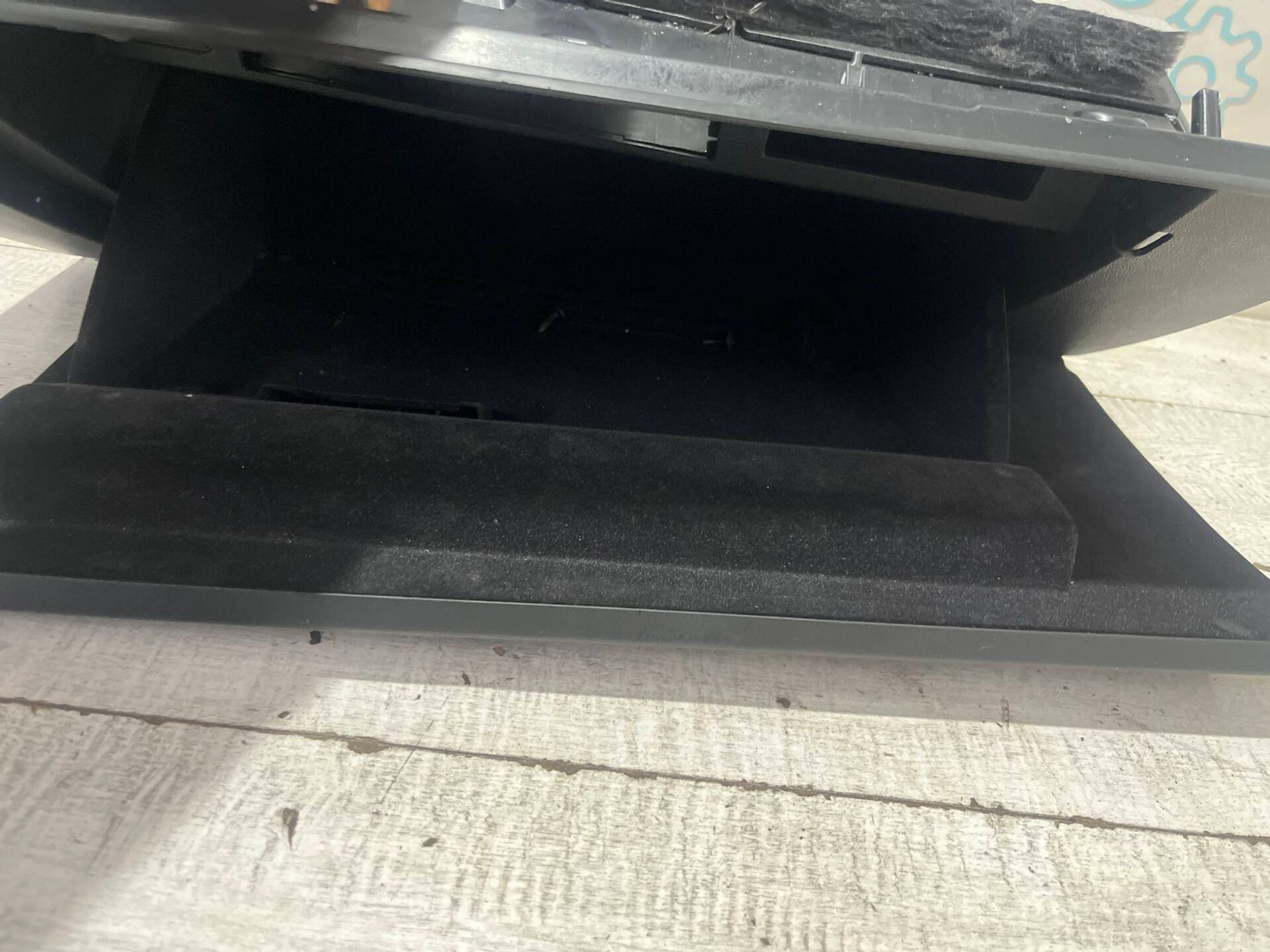 Бардачок Volkswagen Touareg 3, 15000 рублей, Брянск