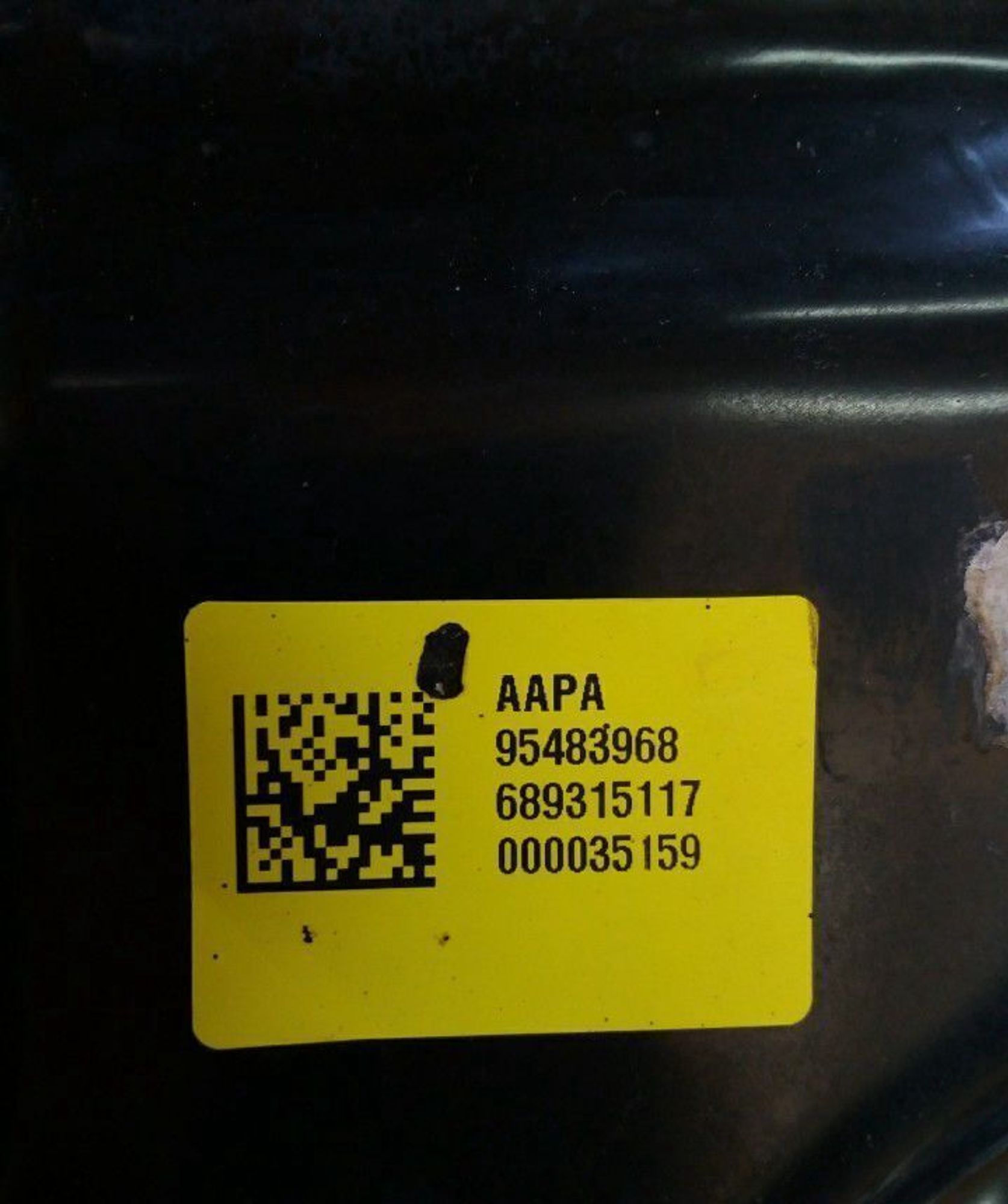 Подрамник Chevrolet Aveo T300, 4500 рублей, Брянск