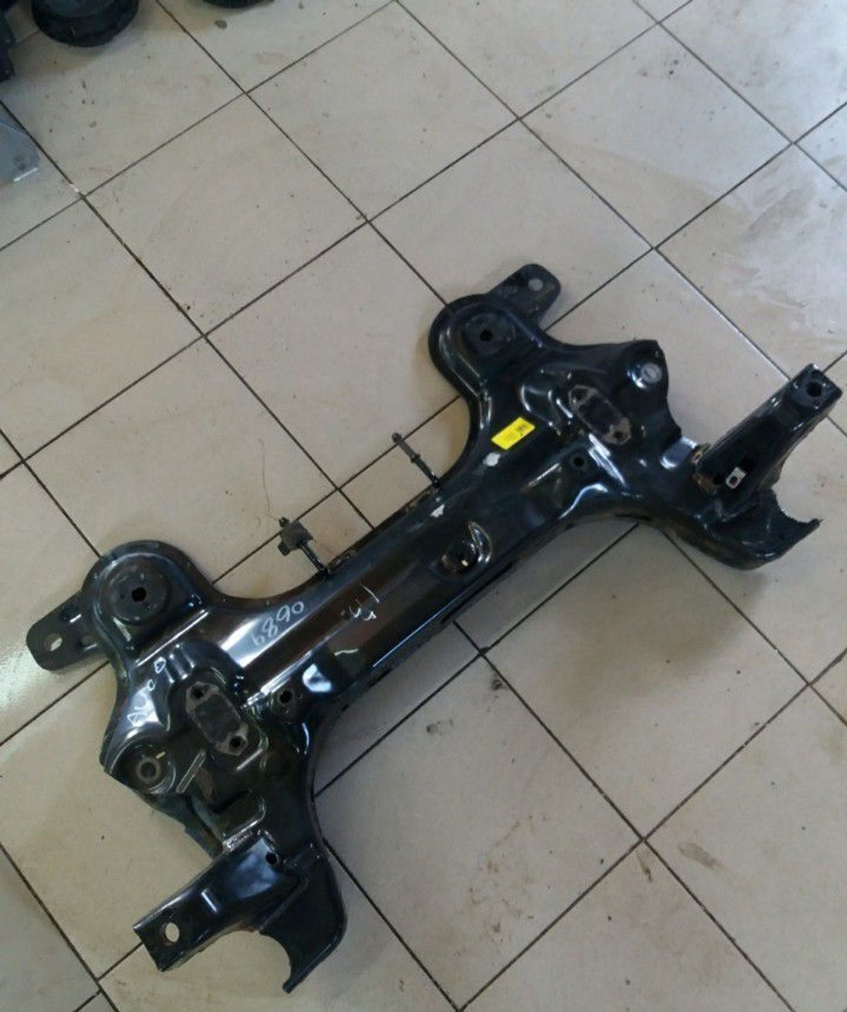 Подрамник Chevrolet Aveo T300, 4500 рублей, Брянск