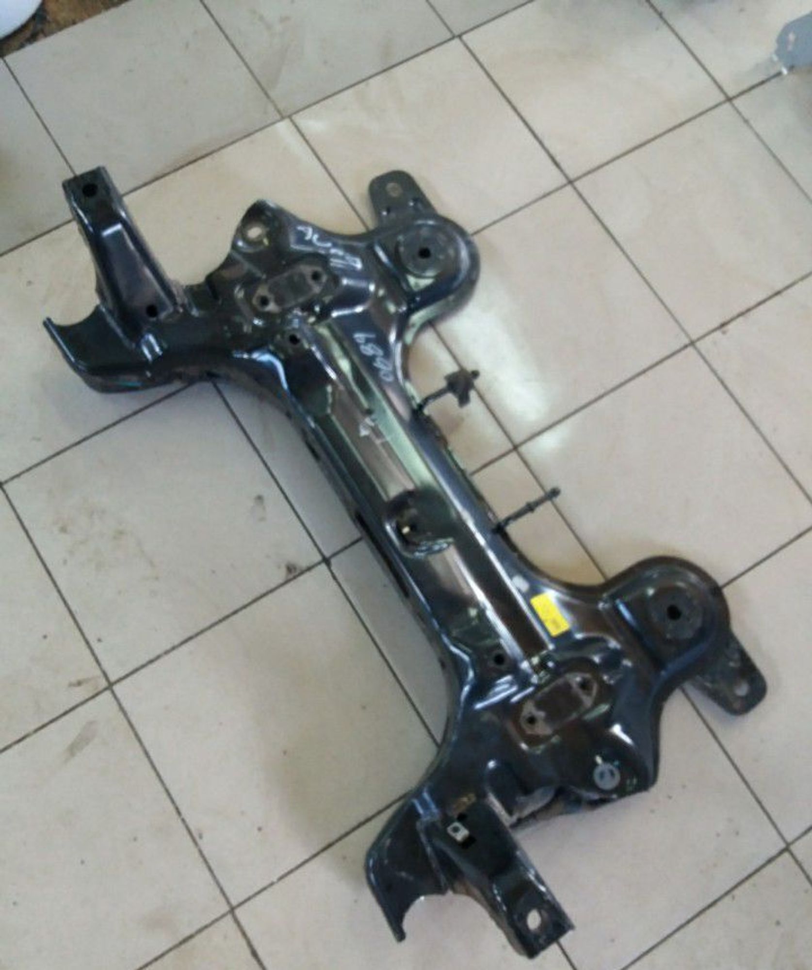 Подрамник Chevrolet Aveo T300, 4500 рублей, Брянск