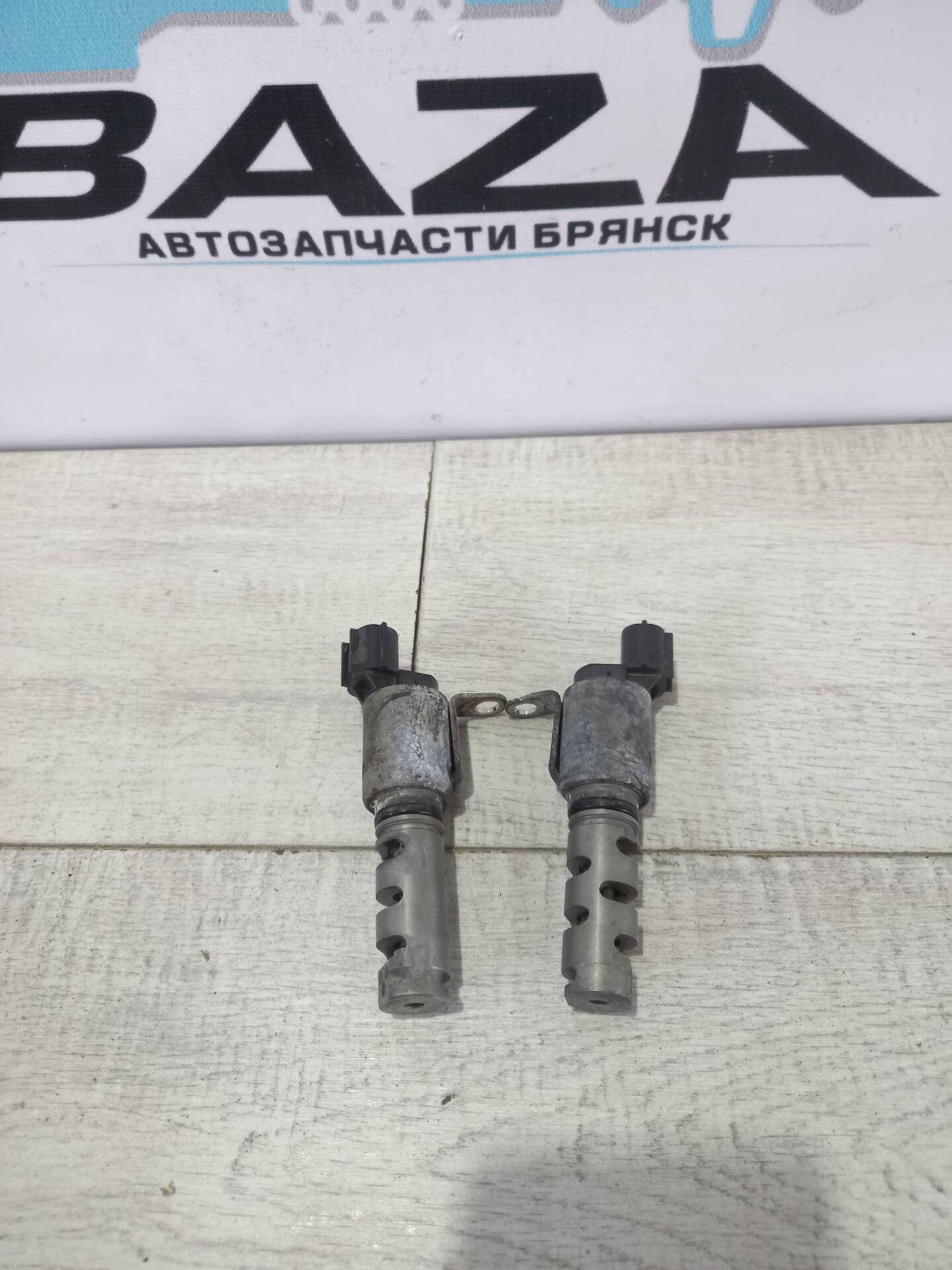 Клапан VVT-i Lexus IS II, 1000 рублей, Брянск