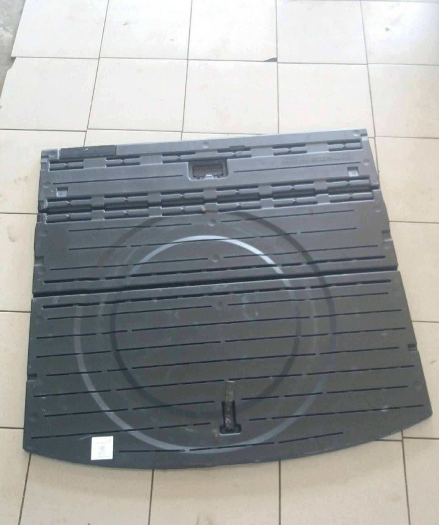 Пол багажника Mazda CX 7, 2000 рублей, Брянск