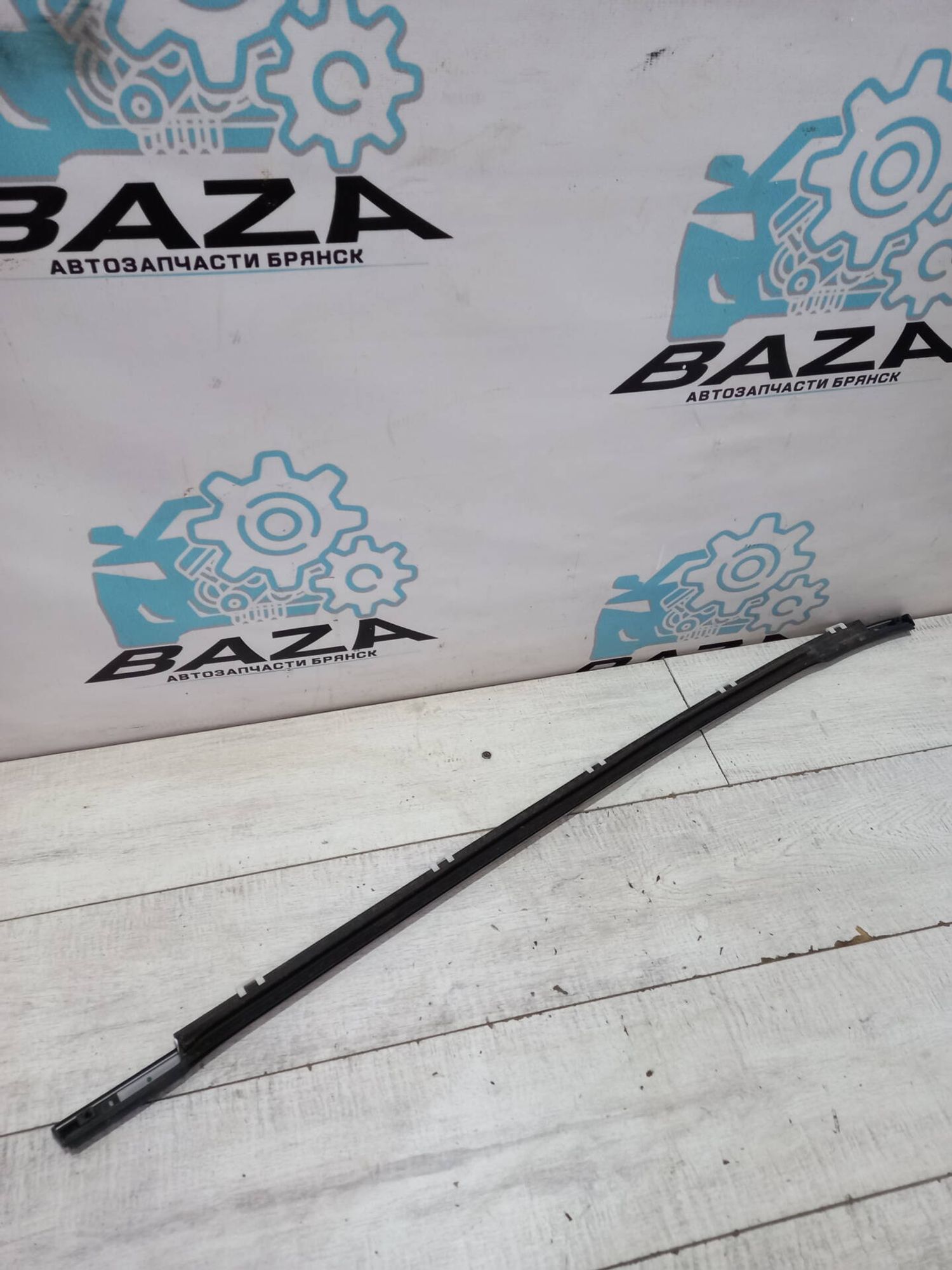 Молдинг двери задней левой Kia Ceed 1, 1000 рублей, Брянск