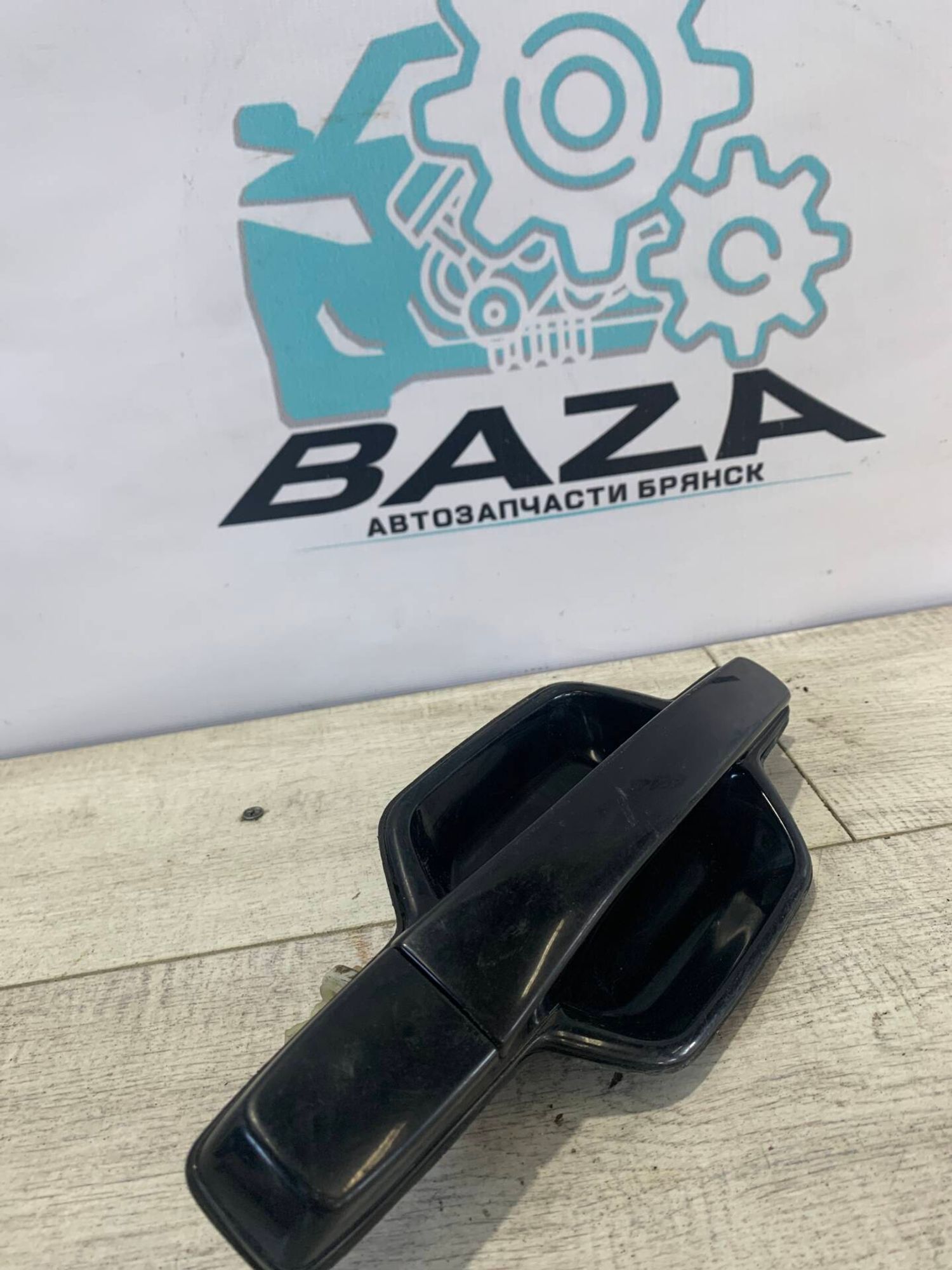 Ручка передней правой двери Volkswagen Touran, 2000 рублей, Брянск