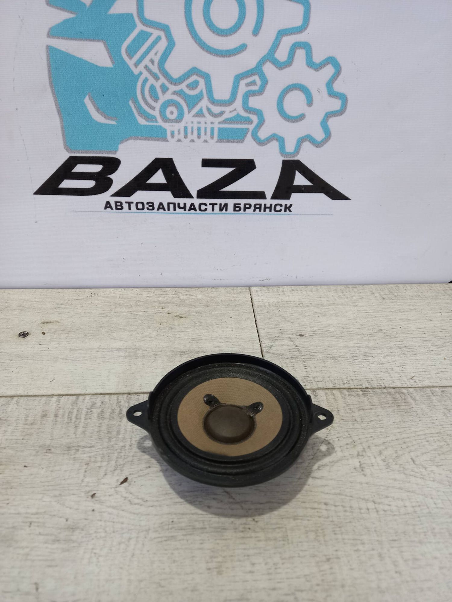 Динамик, 2000 рублей, Брянск