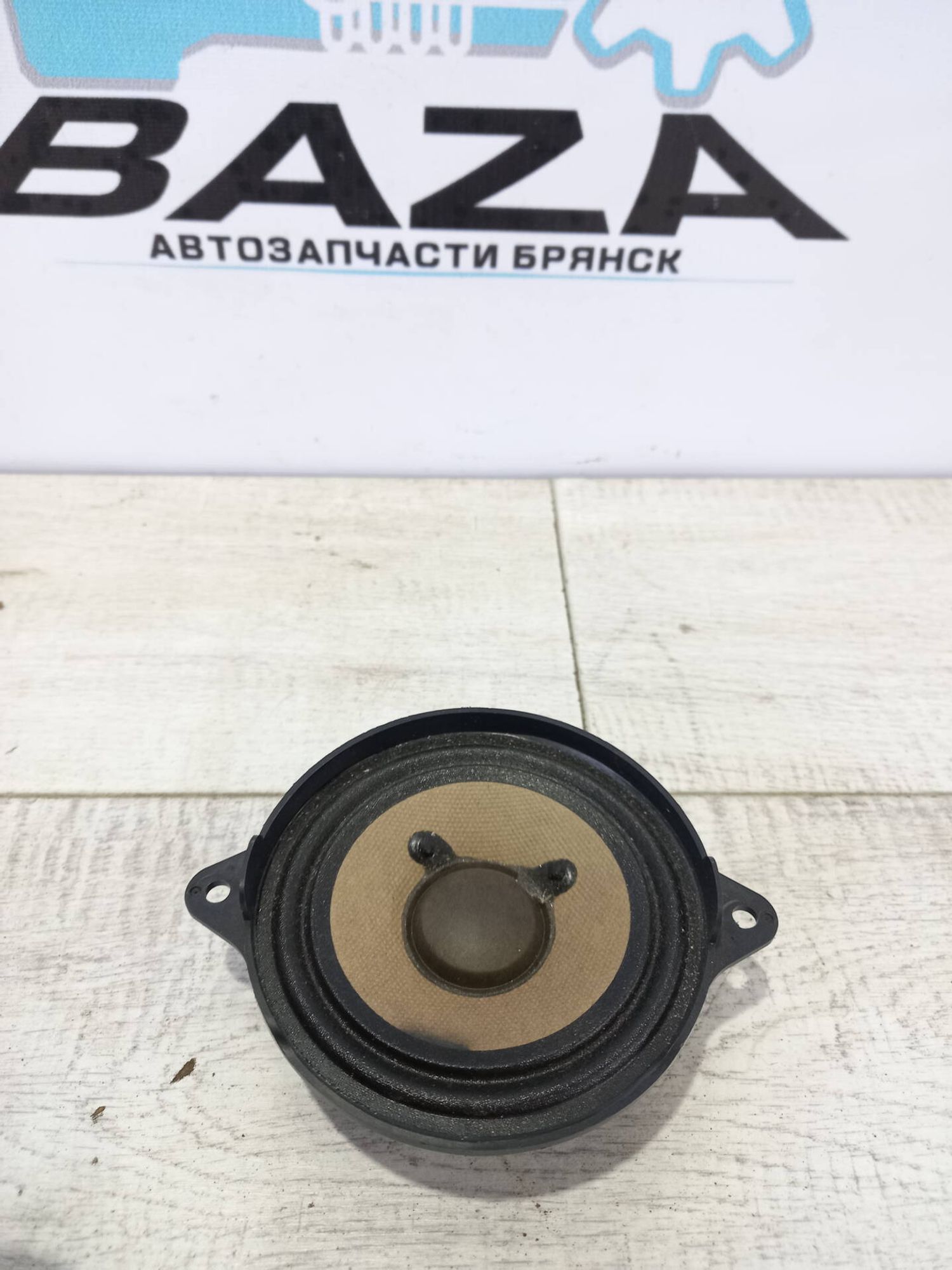 Динамик, 2000 рублей, Брянск