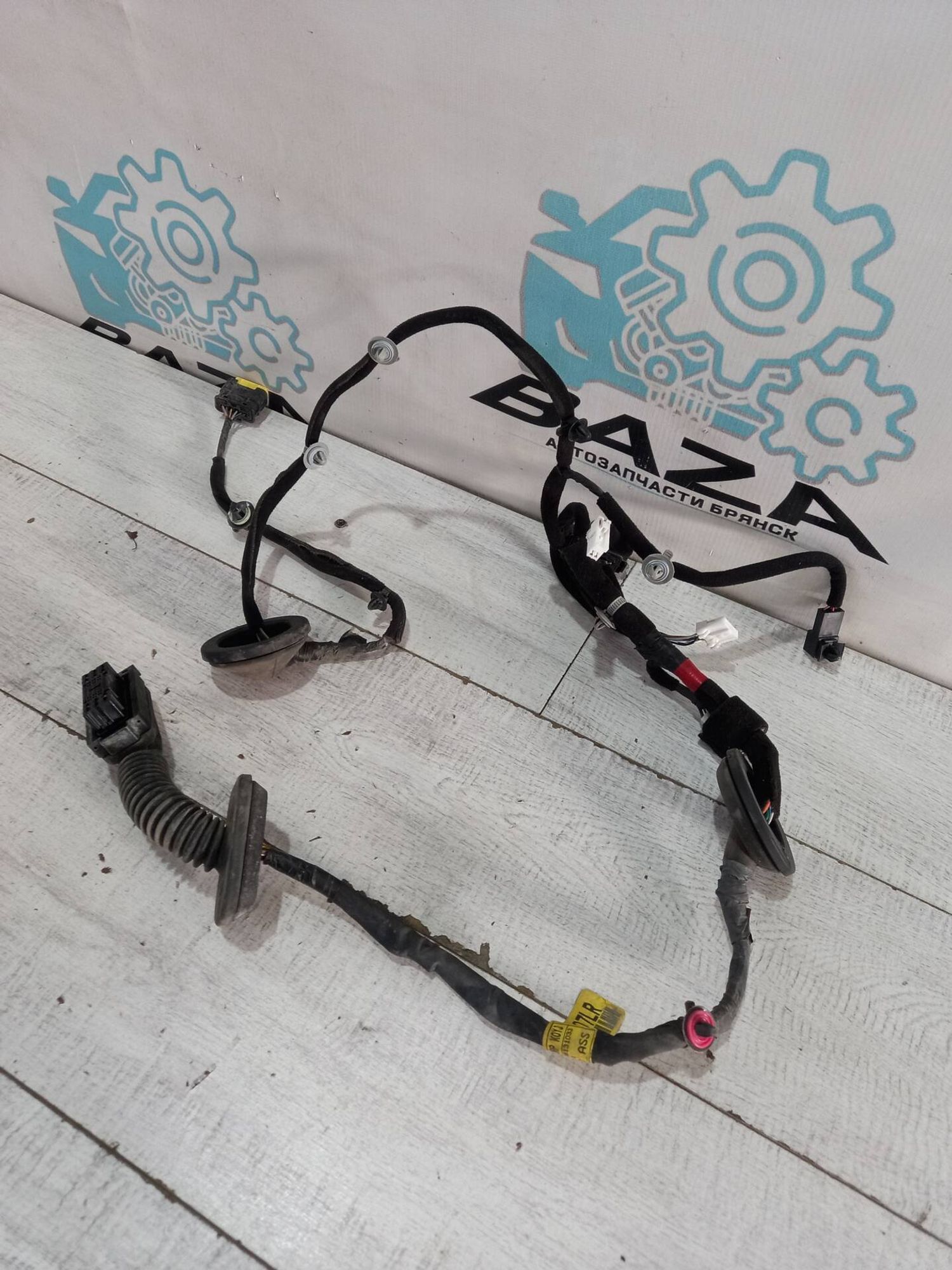 Проводка передней правой двери Kia Cerato 3, 2000 рублей, Брянск