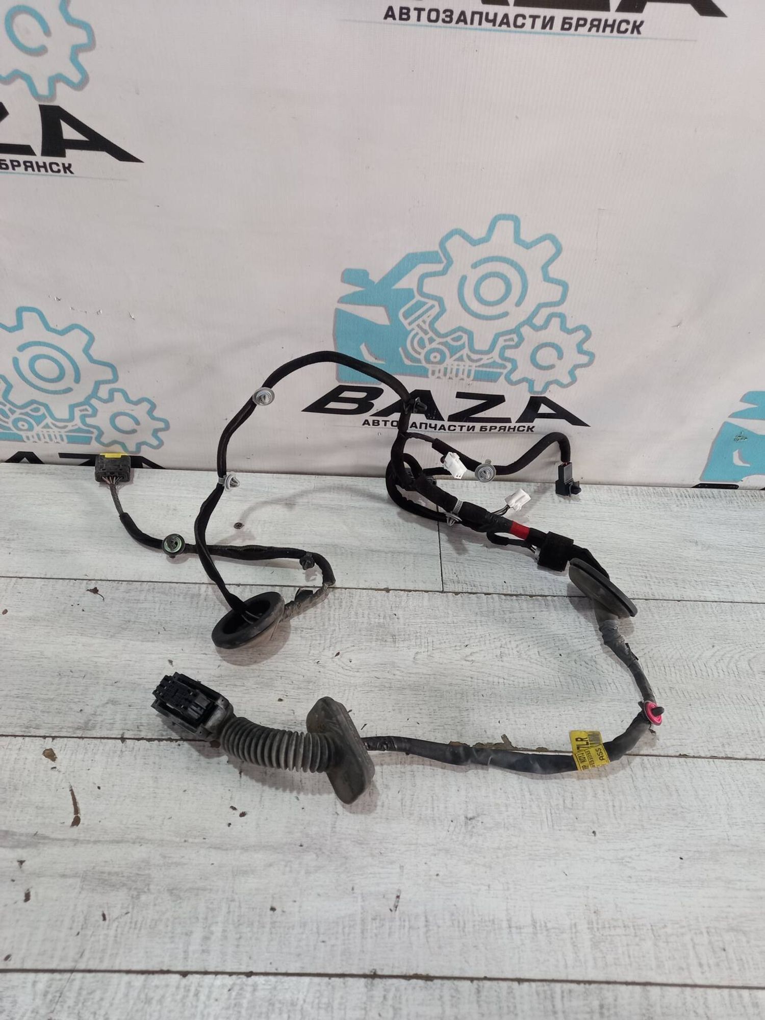 Проводка передней правой двери Kia Cerato 3, 2000 рублей, Брянск