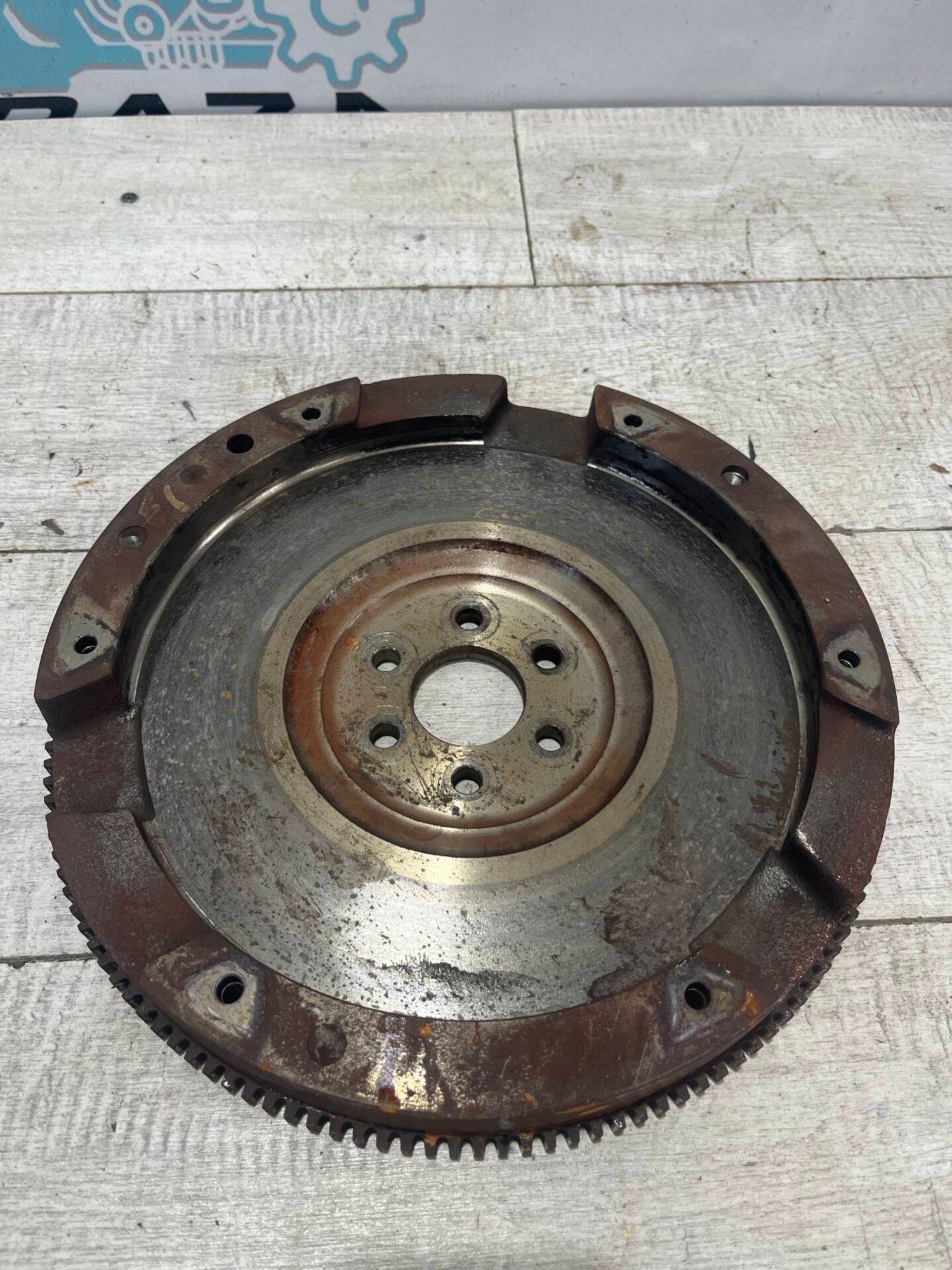 Маховик Chevrolet Cruze, 1500 рублей, Брянск