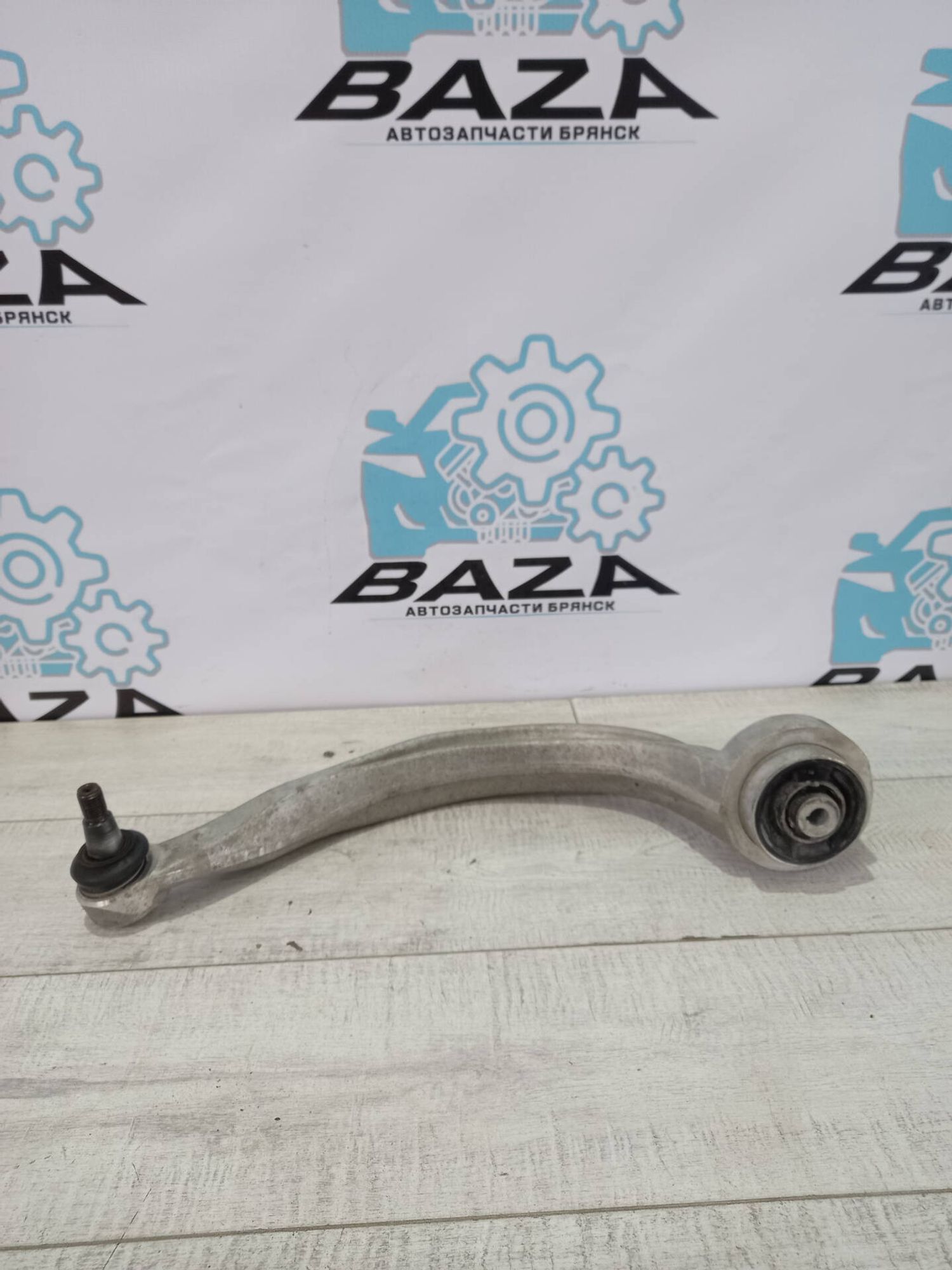 Рычаг передний правый Audi A6 C7, 4000 рублей, Брянск